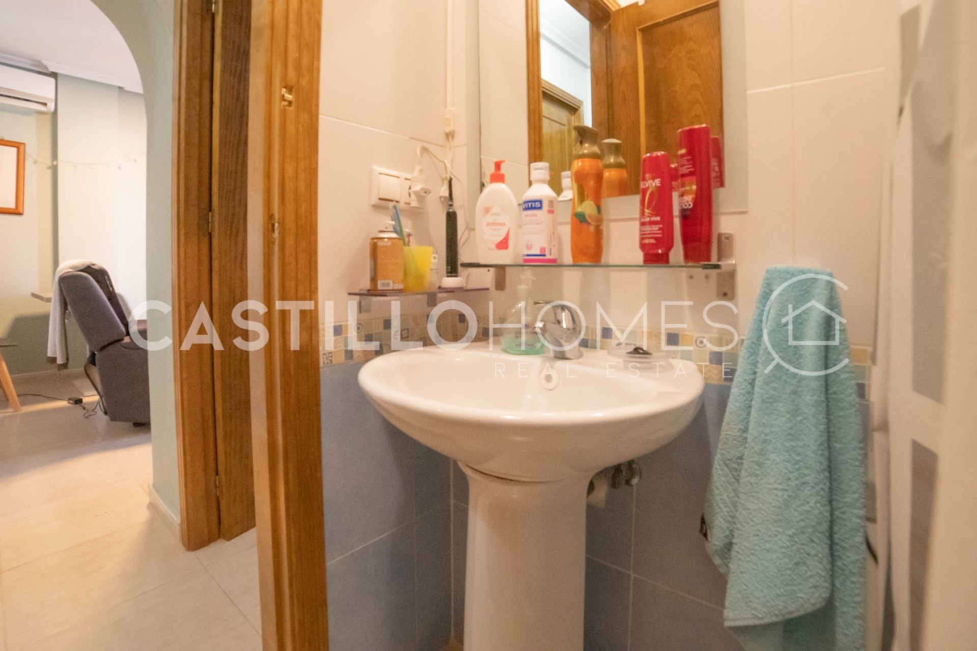 Reventa - Bungalow -
Orihuela Costa