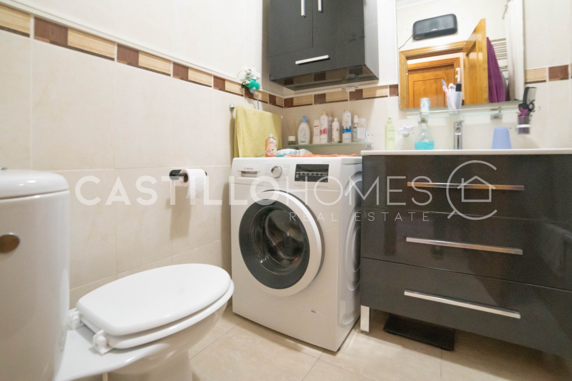 Reventa - Bungalow -
Orihuela Costa