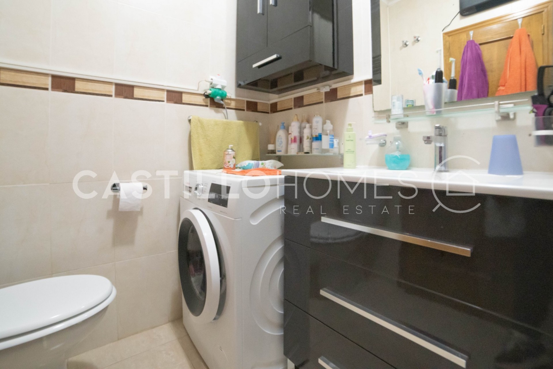 Reventa - Bungalow -
Orihuela Costa