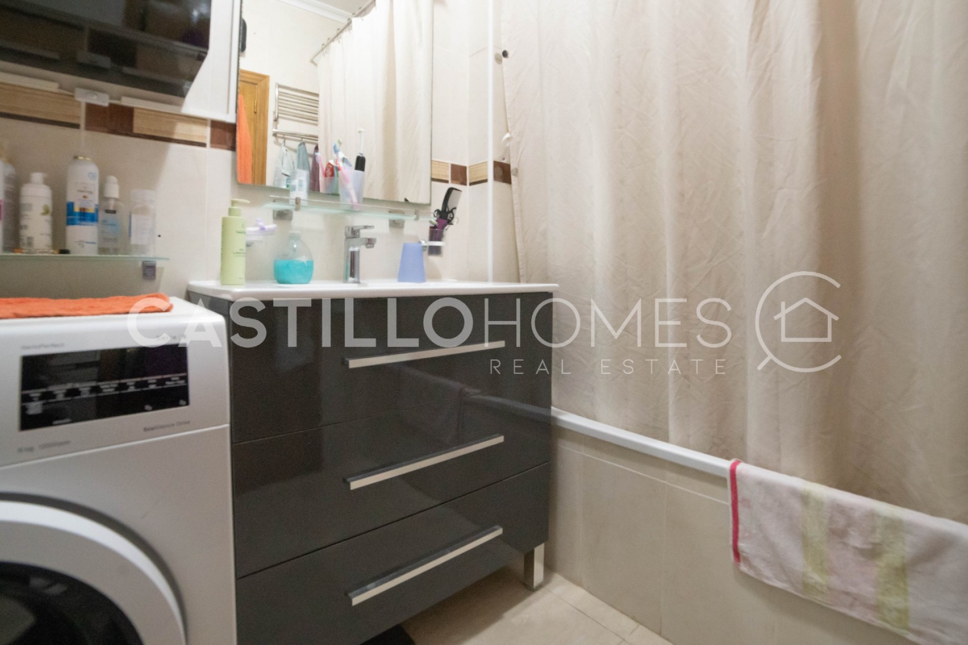 Reventa - Bungalow -
Orihuela Costa