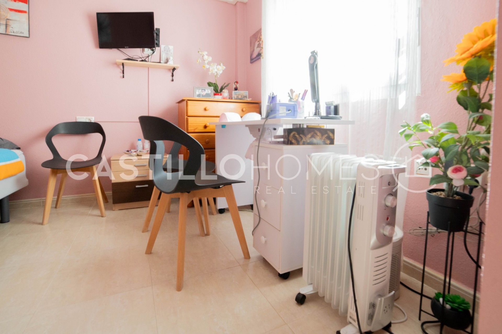 Reventa - Bungalow -
Orihuela Costa