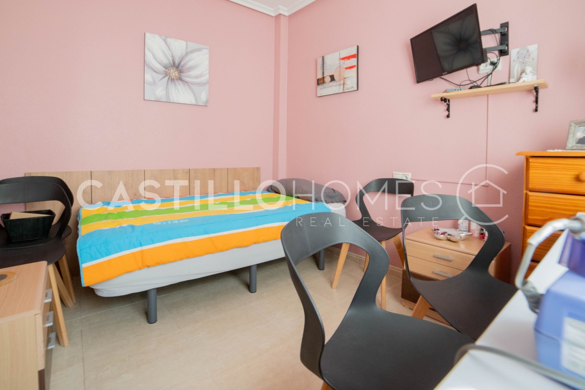 Reventa - Bungalow -
Orihuela Costa