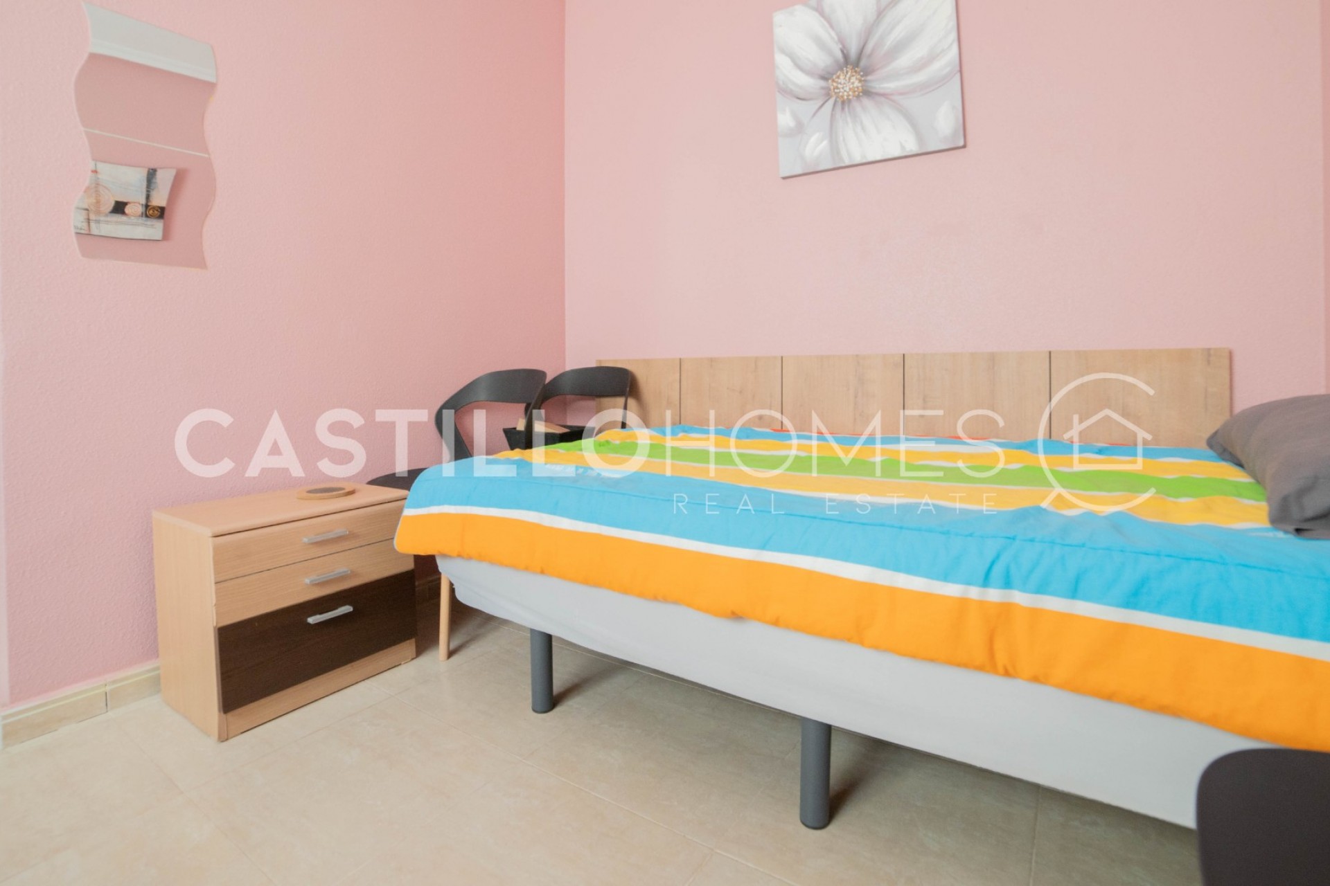 Reventa - Bungalow -
Orihuela Costa