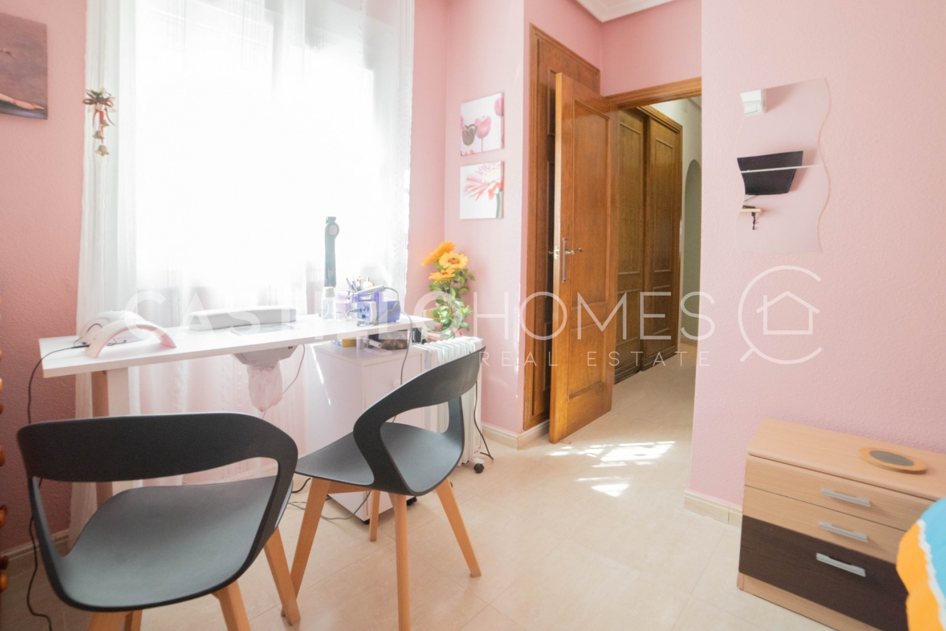 Reventa - Bungalow -
Orihuela Costa