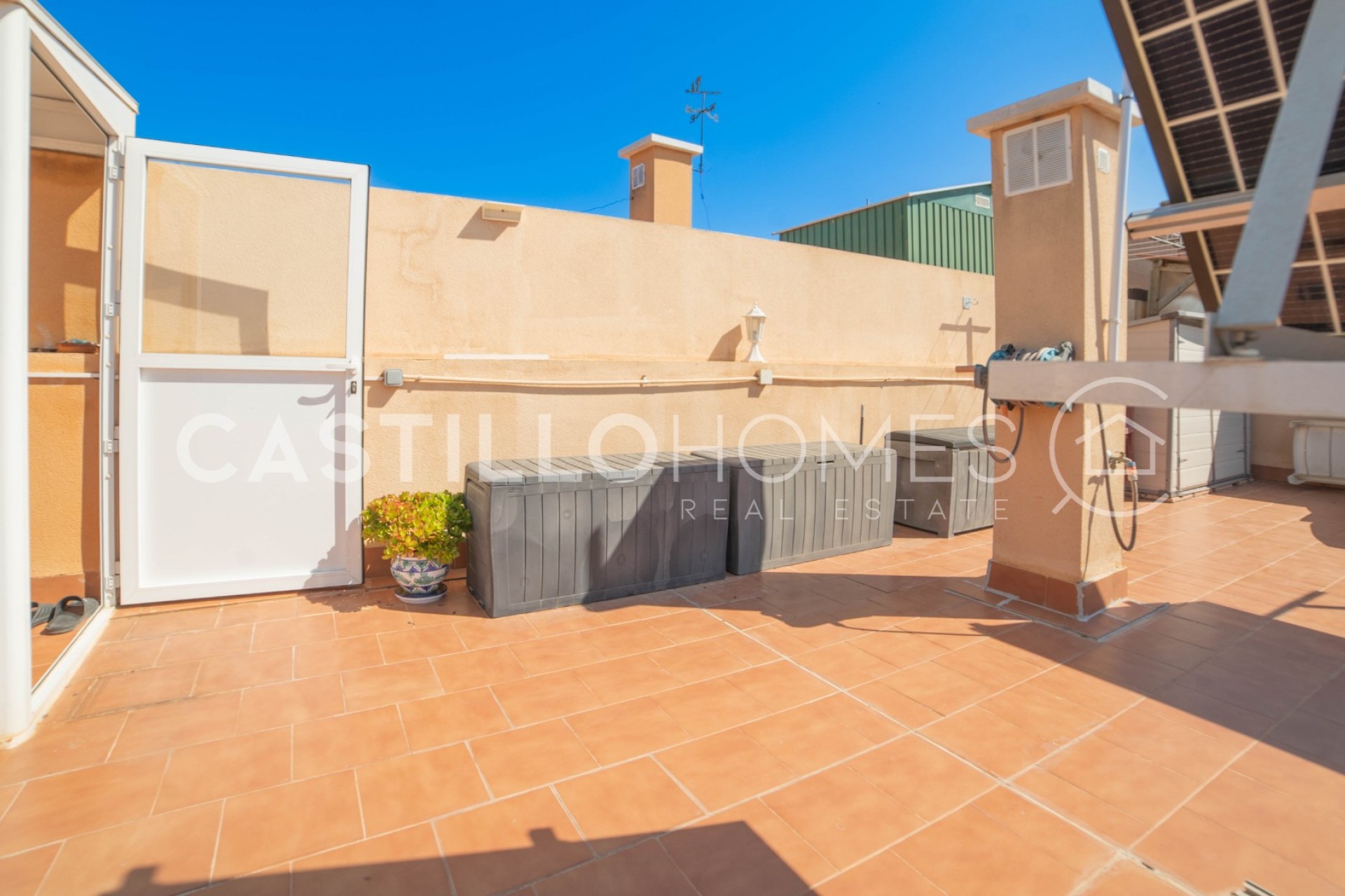 Reventa - Bungalow -
Orihuela Costa