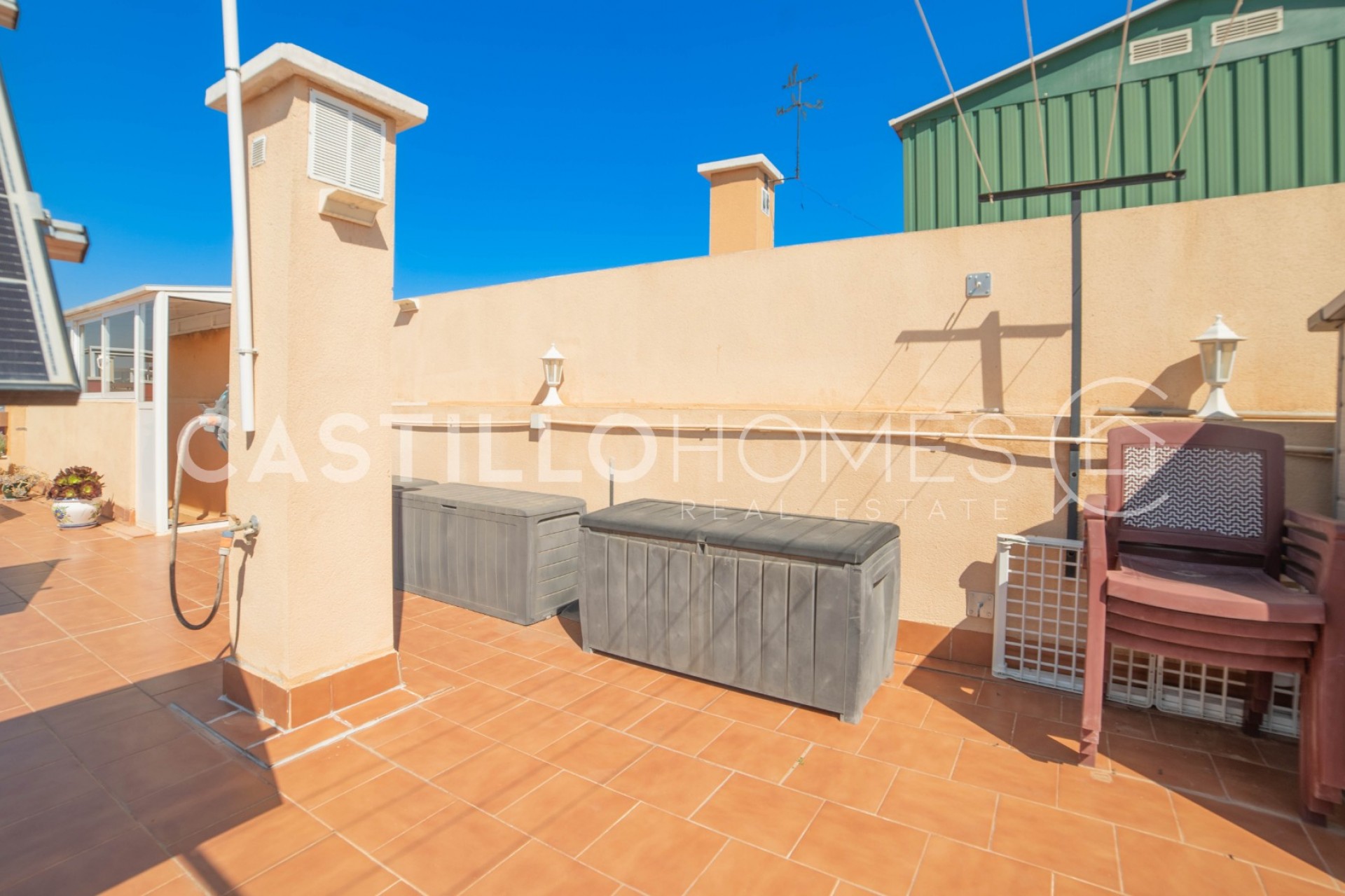 Reventa - Bungalow -
Orihuela Costa