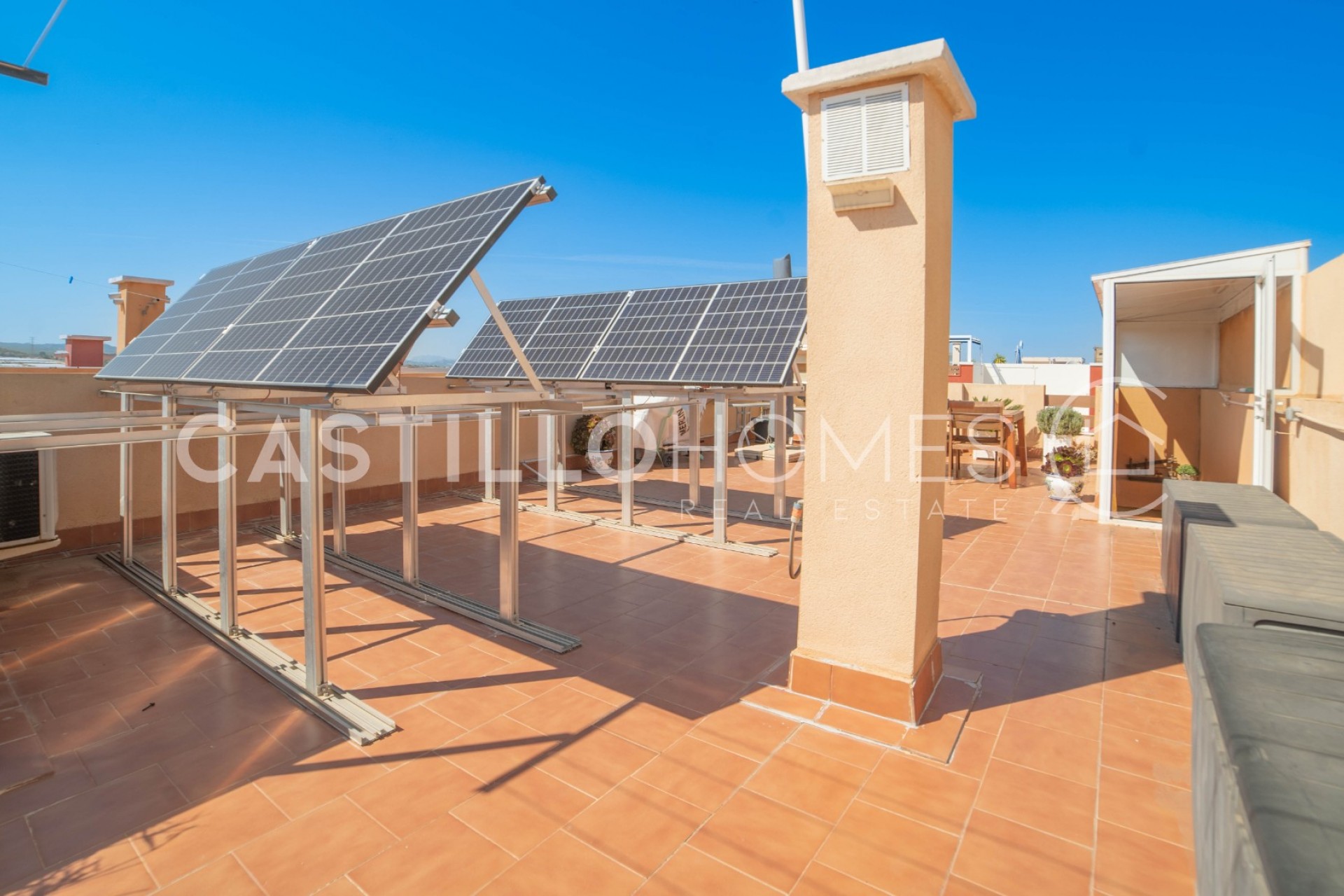 Reventa - Bungalow -
Orihuela Costa