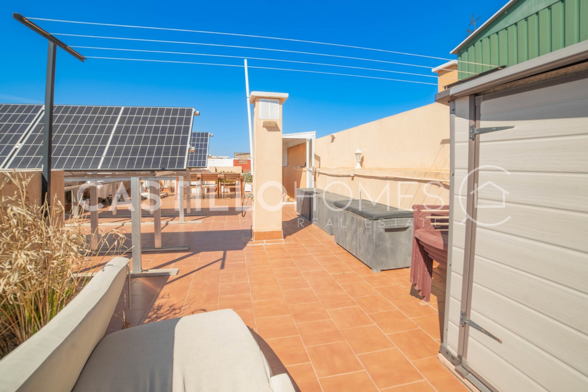 Reventa - Bungalow -
Orihuela Costa