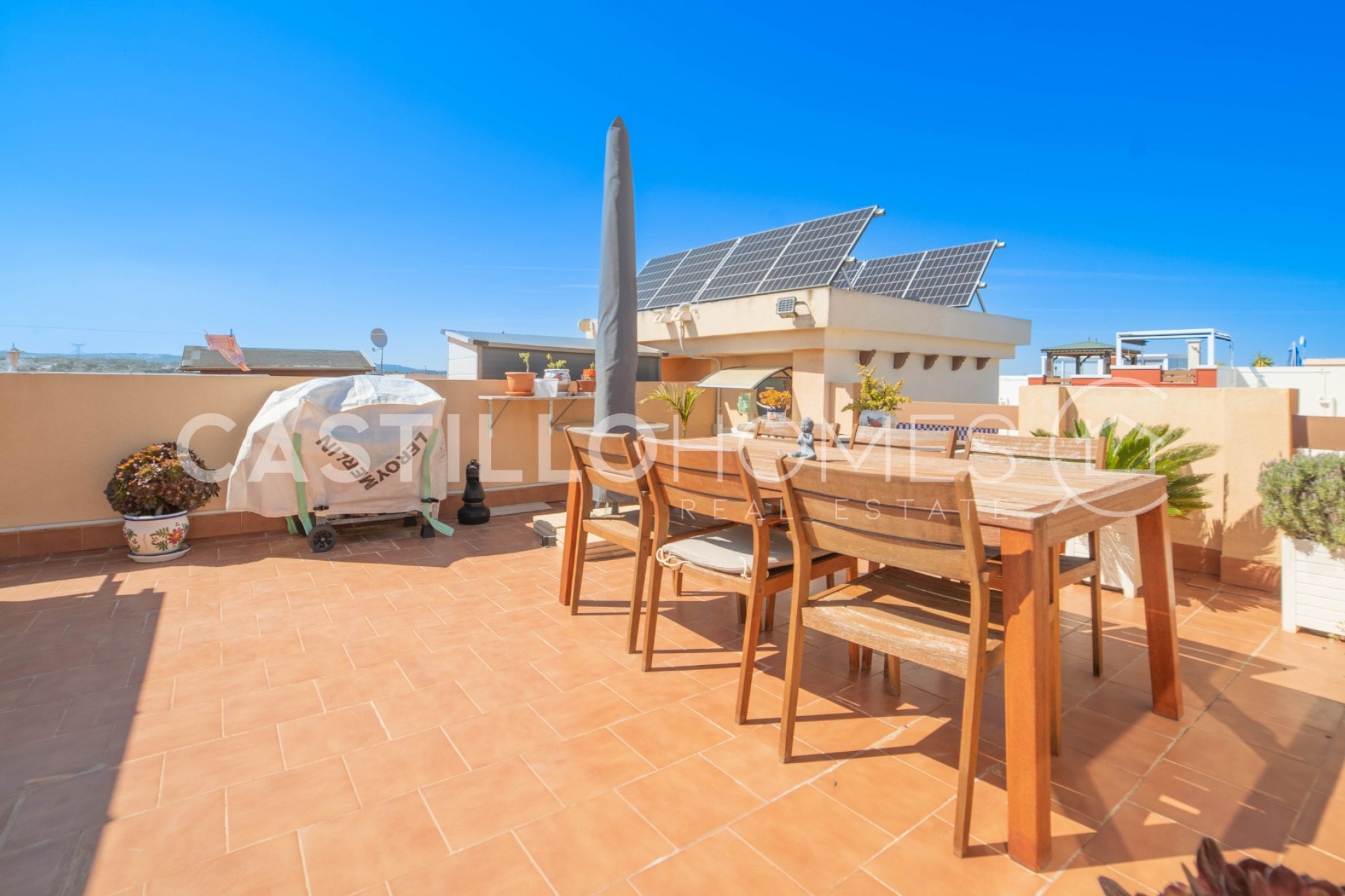 Reventa - Bungalow -
Orihuela Costa