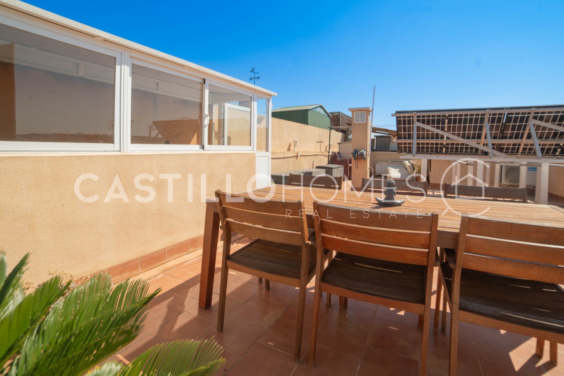 Reventa - Bungalow -
Orihuela Costa