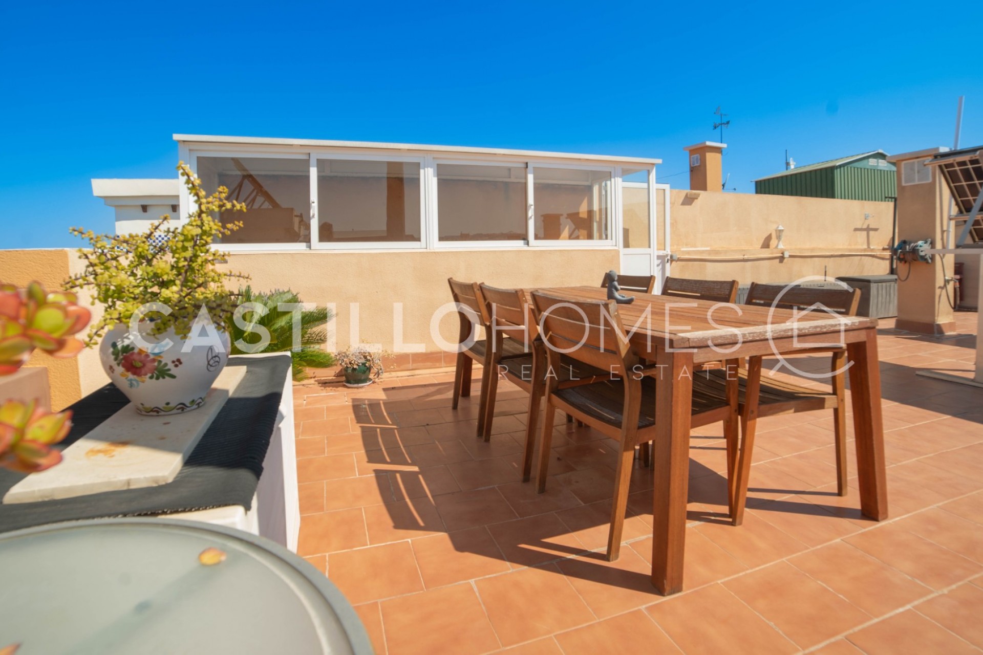 Reventa - Bungalow -
Orihuela Costa