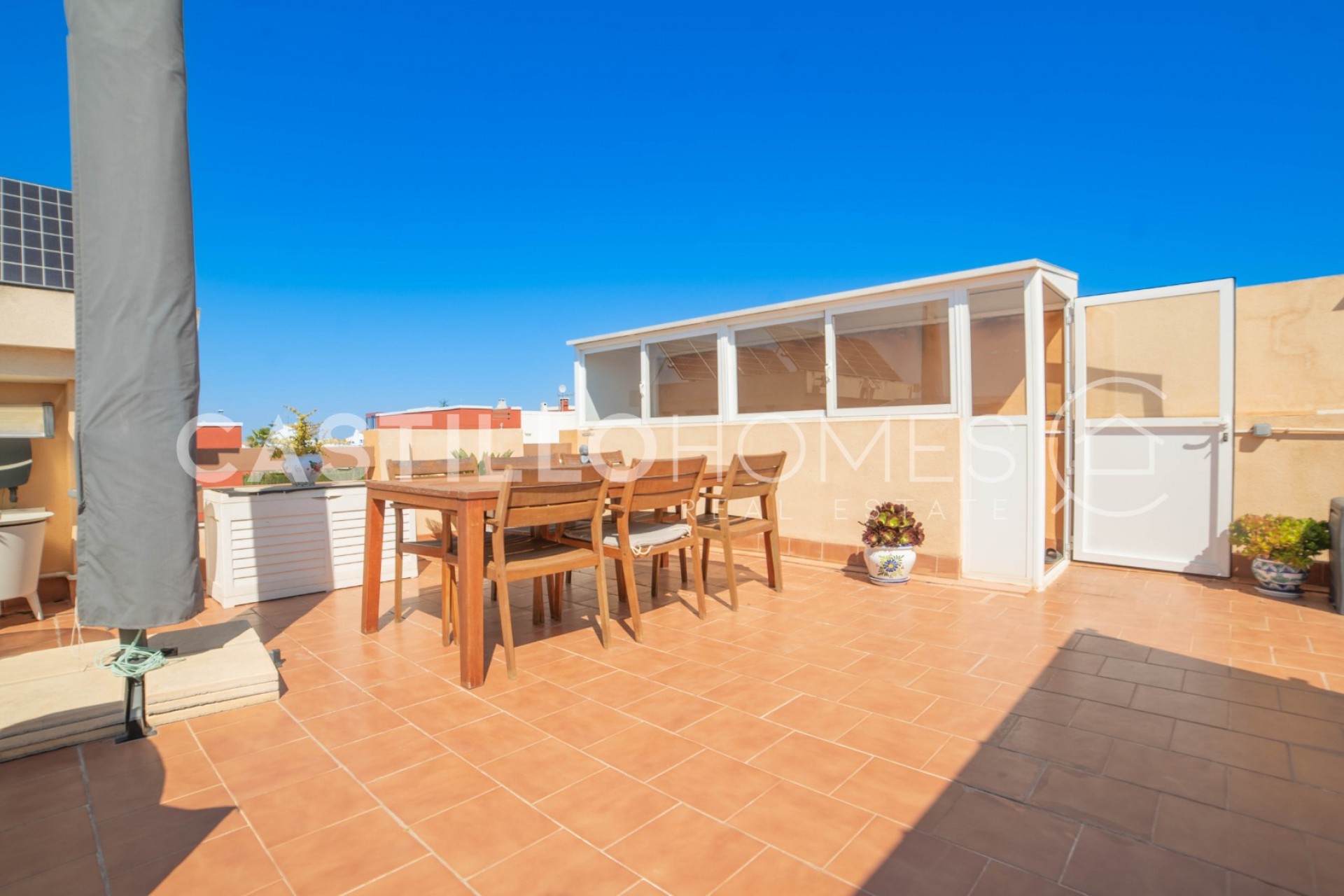 Reventa - Bungalow -
Orihuela Costa