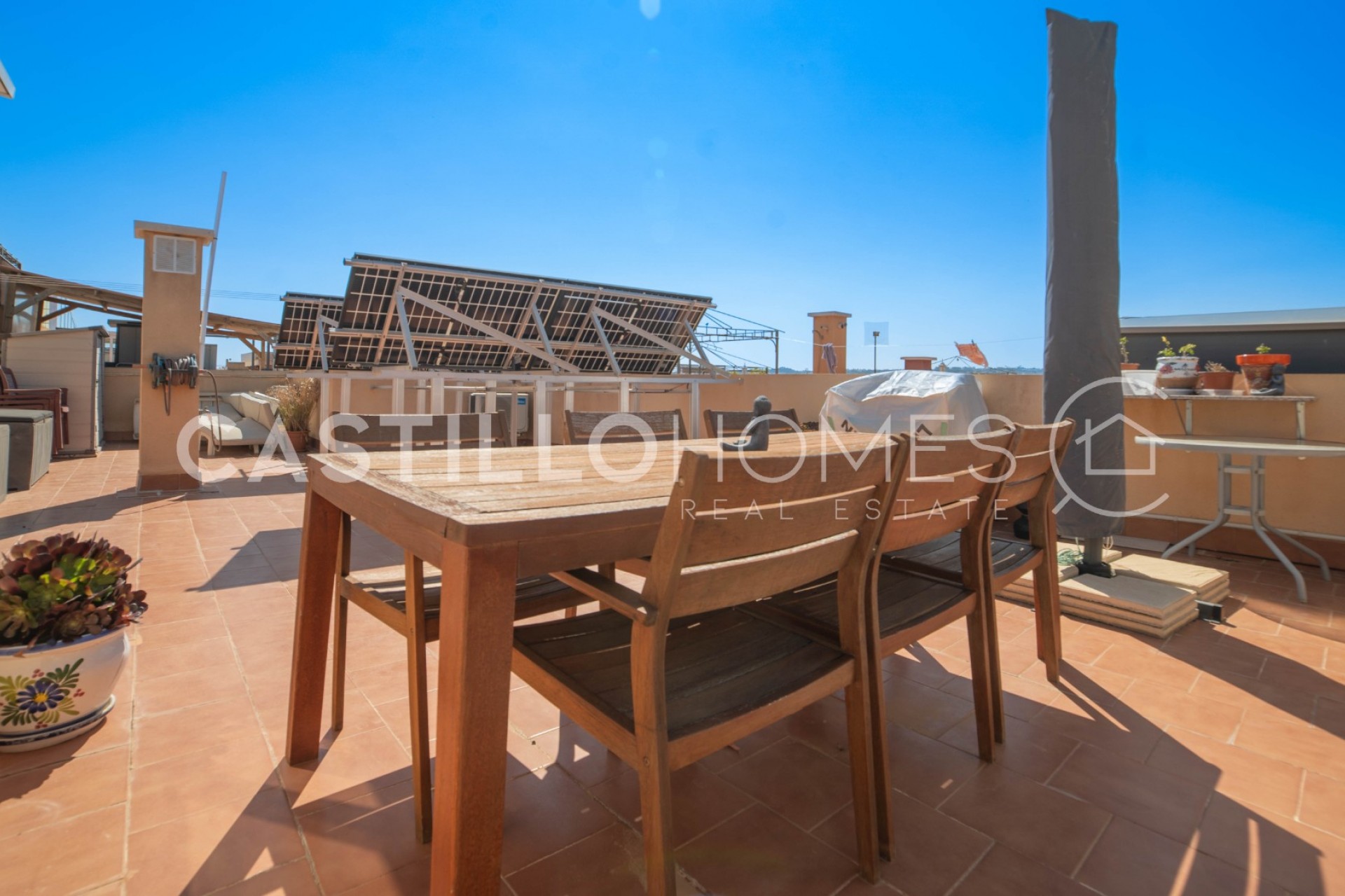 Reventa - Bungalow -
Orihuela Costa
