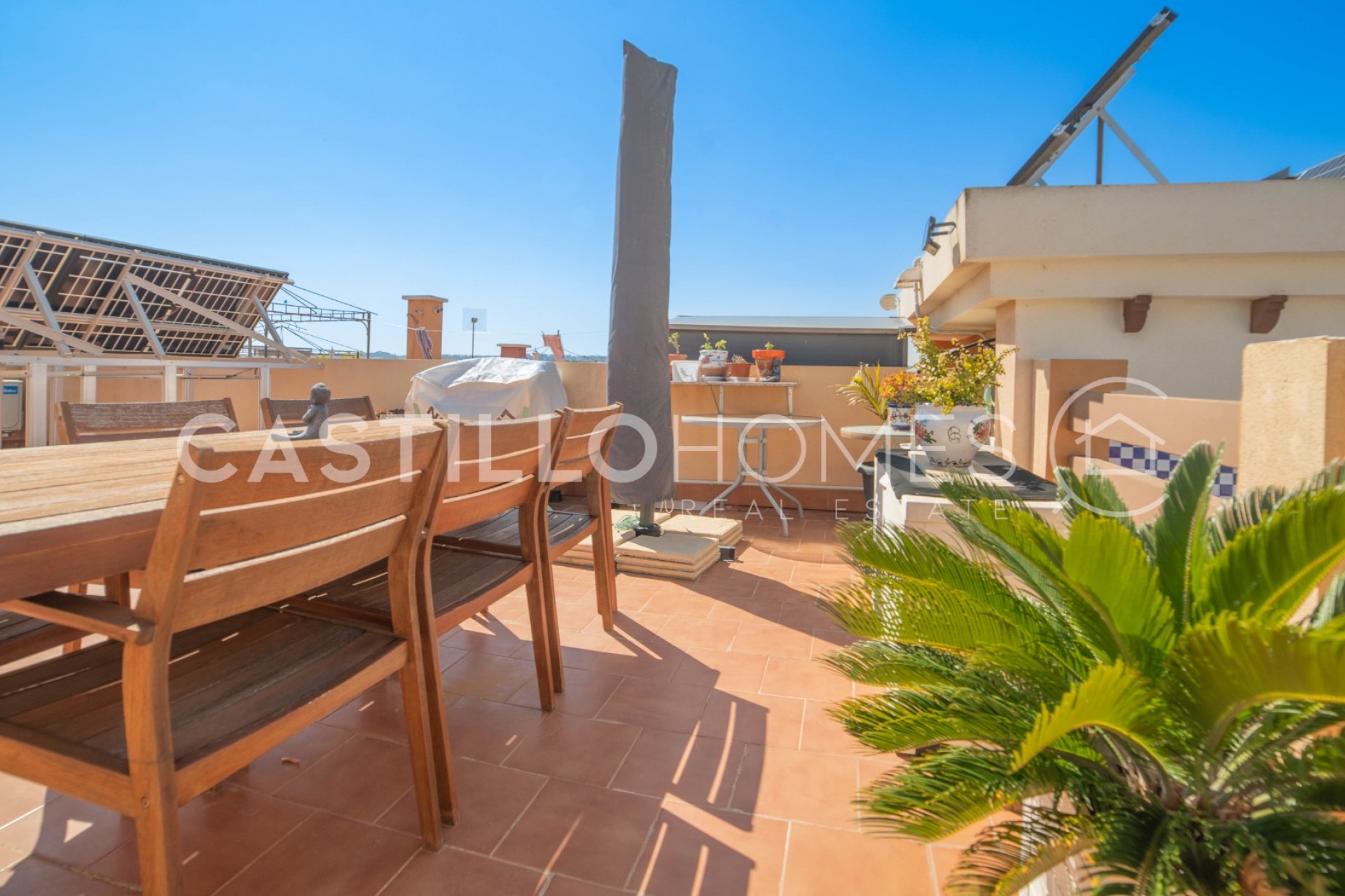 Reventa - Bungalow -
Orihuela Costa