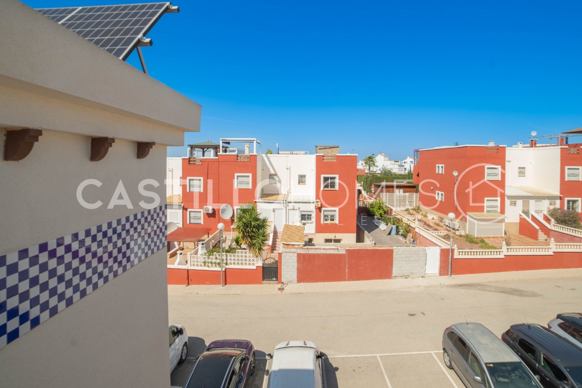 Reventa - Bungalow -
Orihuela Costa
