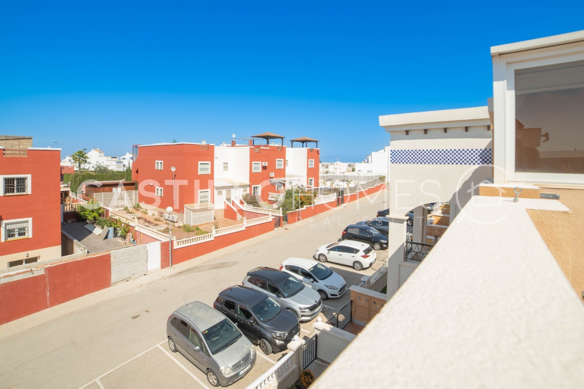 Reventa - Bungalow -
Orihuela Costa
