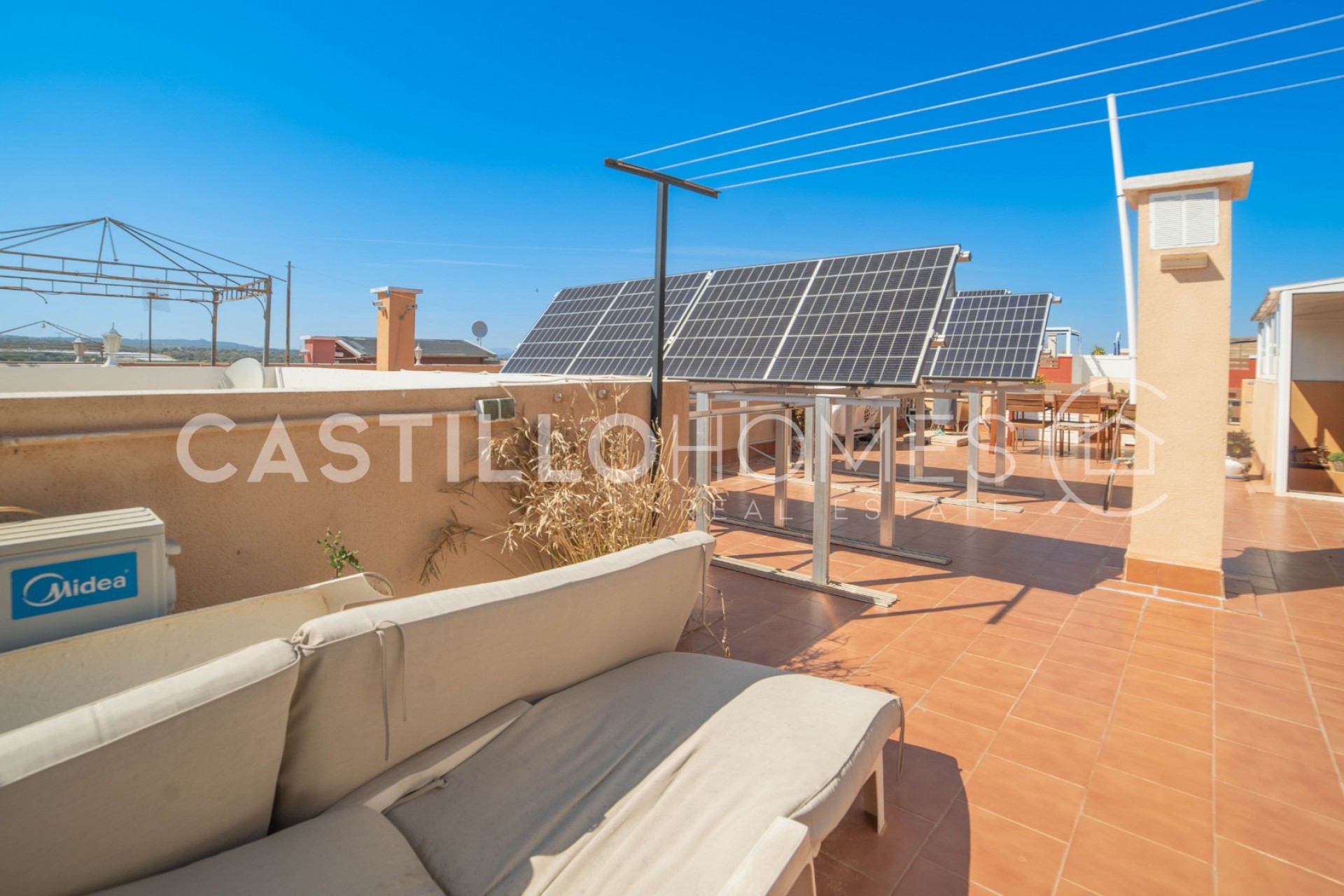 Reventa - Bungalow -
Orihuela Costa