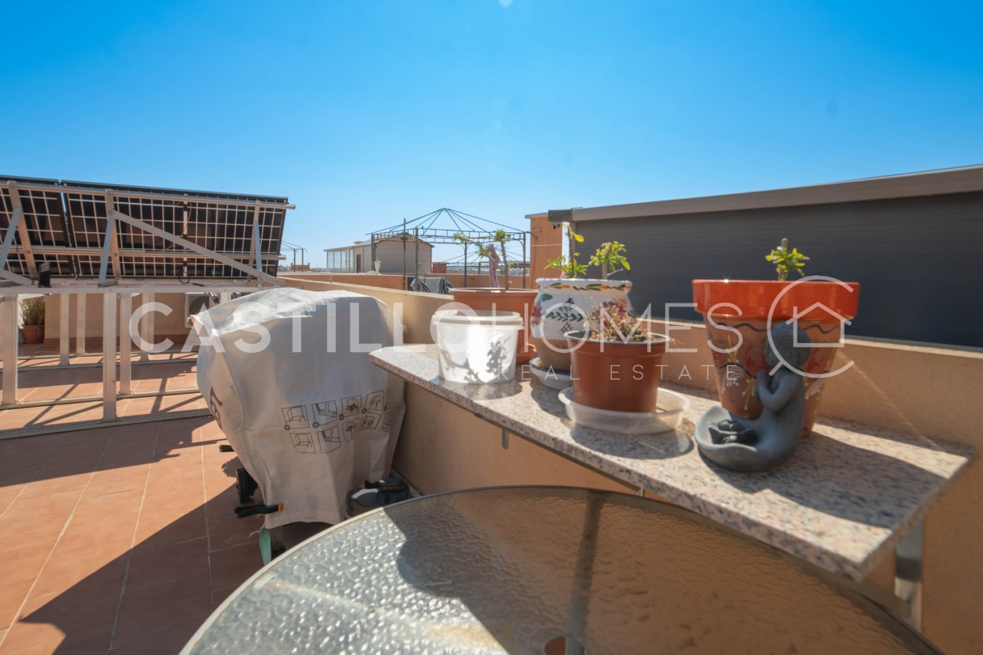 Reventa - Bungalow -
Orihuela Costa