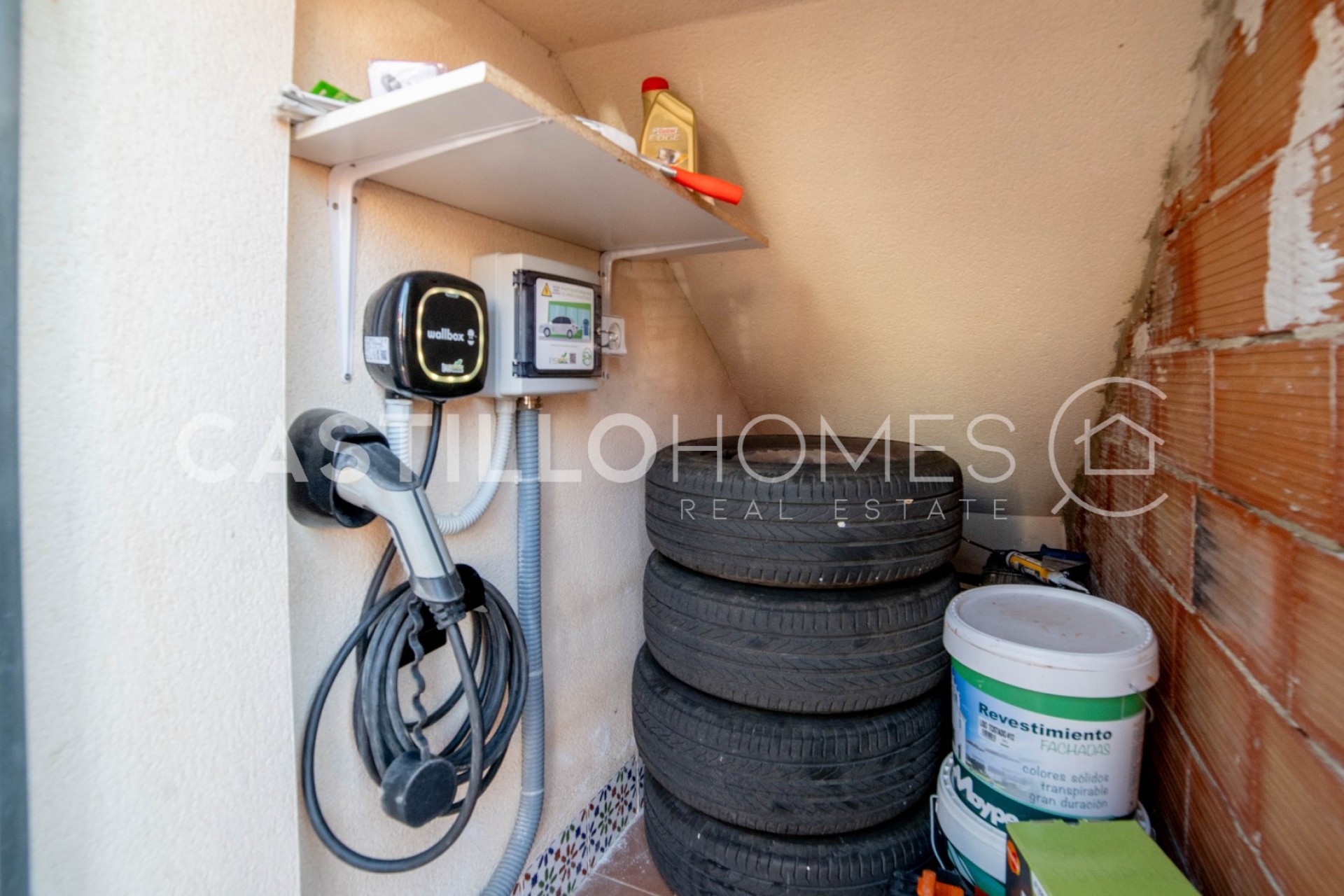 Reventa - Bungalow -
Orihuela Costa