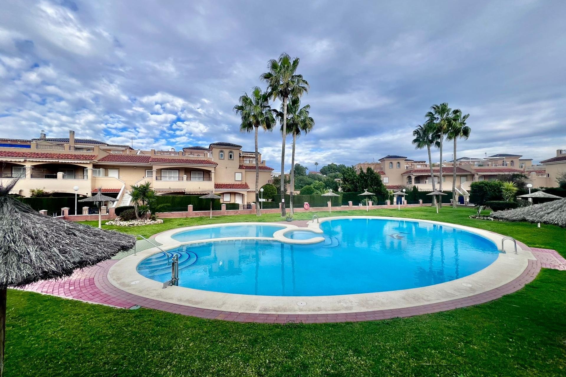 Reventa - Bungalow -
Pilar de la Horadada - RioMar