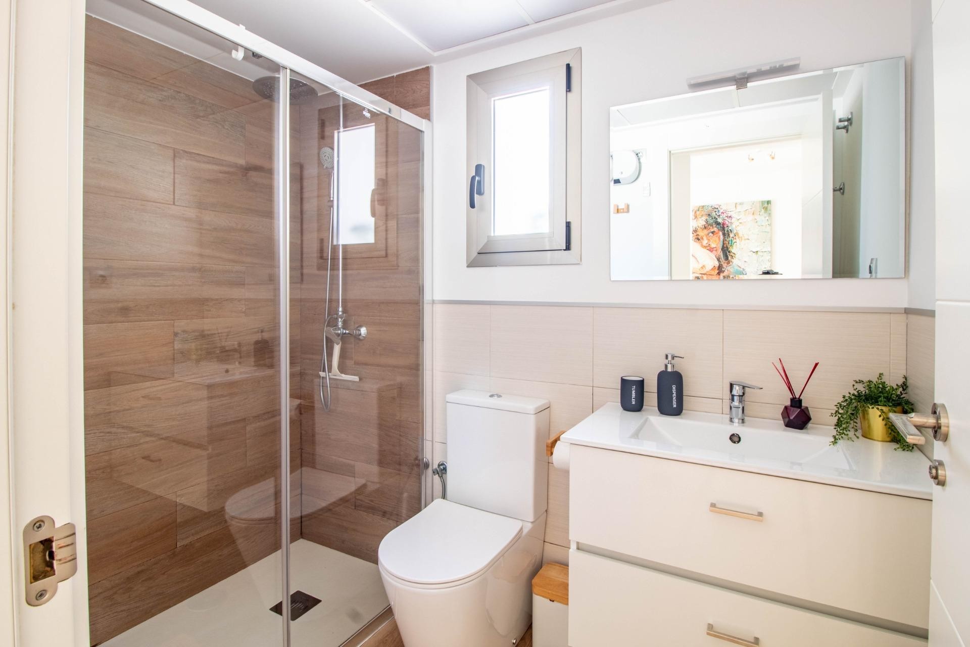 Reventa - Bungalow -
Pilar de la Horadada - Torre de la Horadada