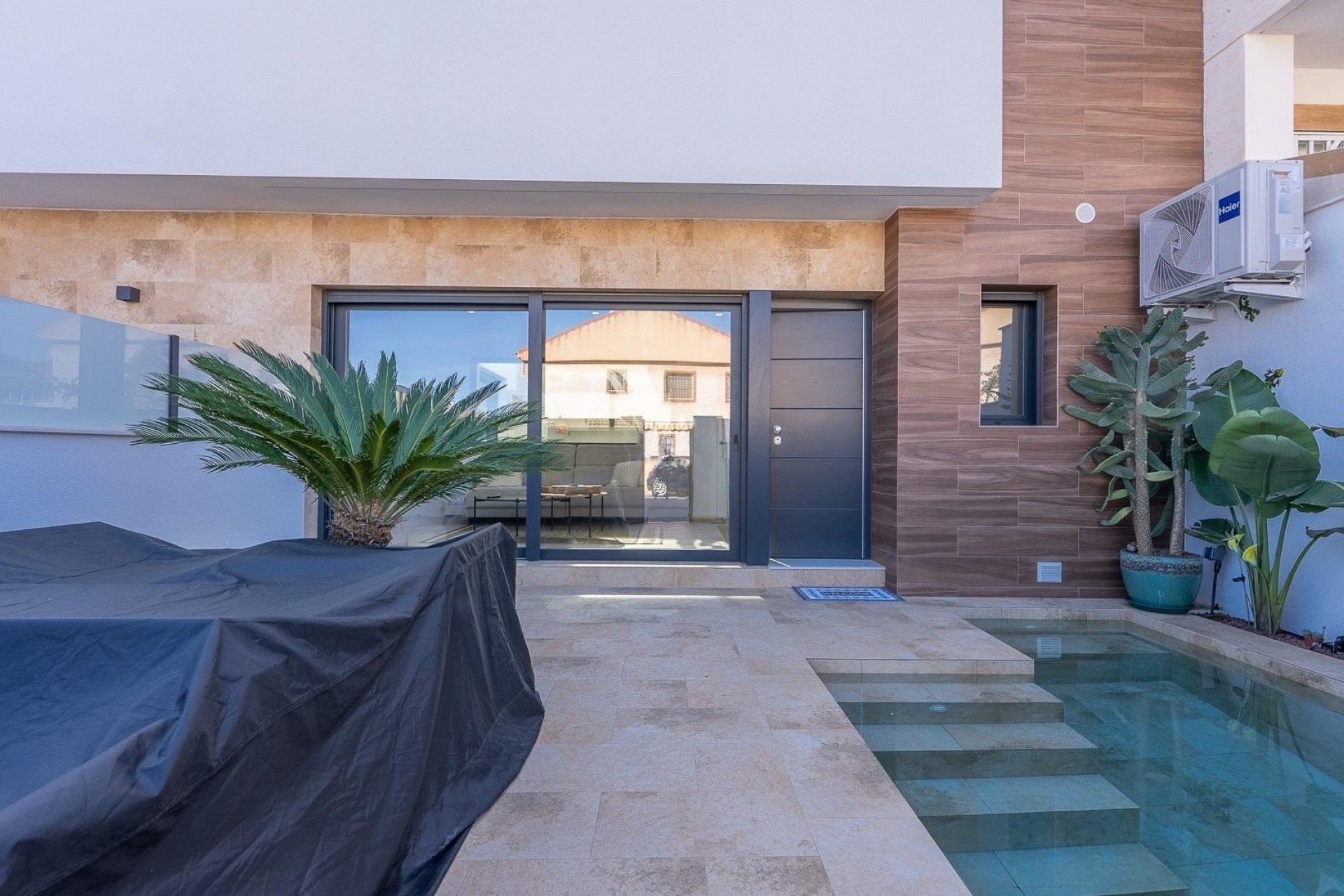 Reventa - Bungalow -
San Pedro del Pinatar - CENTRO