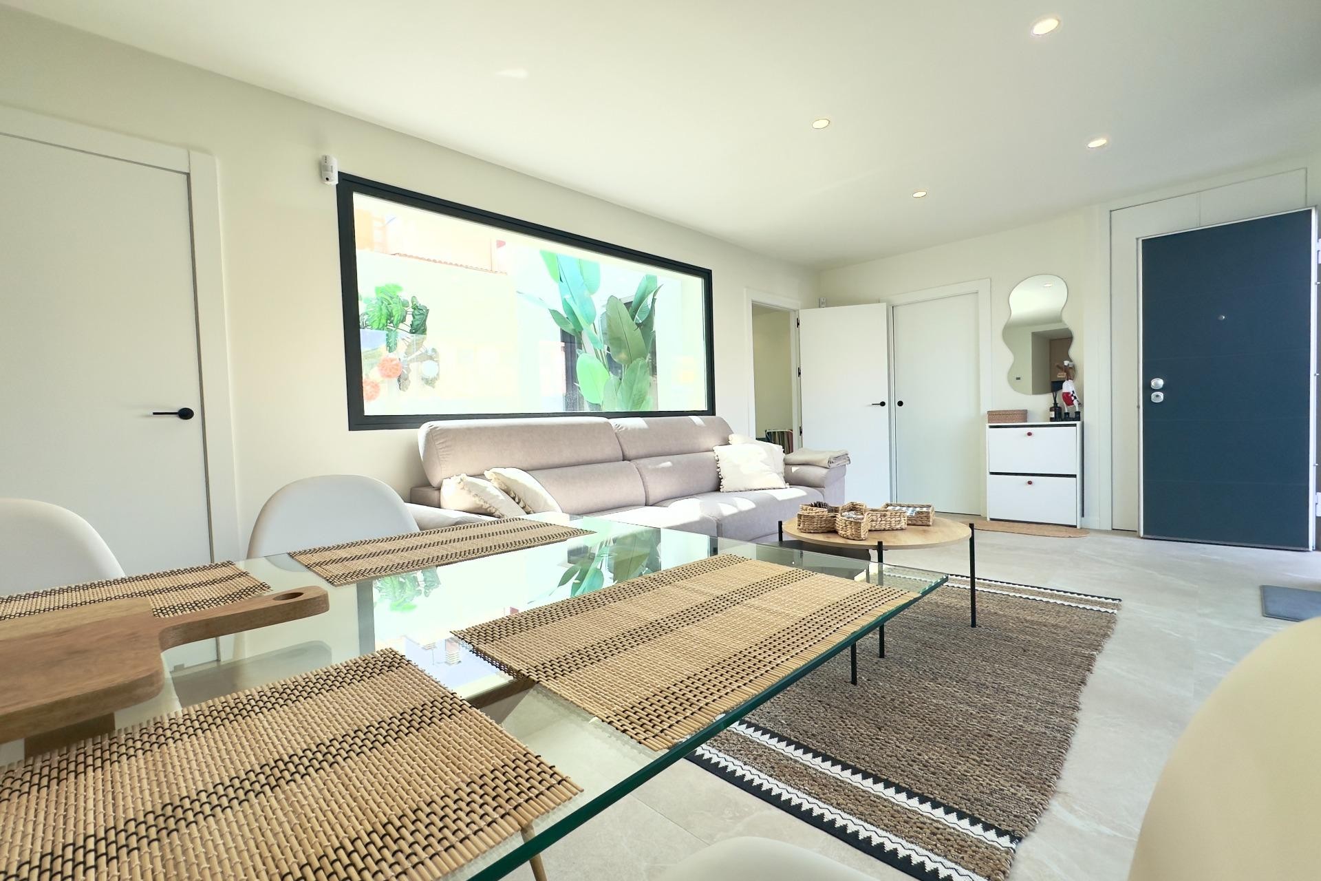 Reventa - Bungalow -
San Pedro del Pinatar - CENTRO