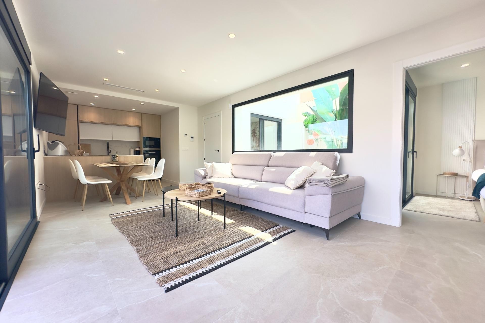 Reventa - Bungalow -
San Pedro del Pinatar - CENTRO