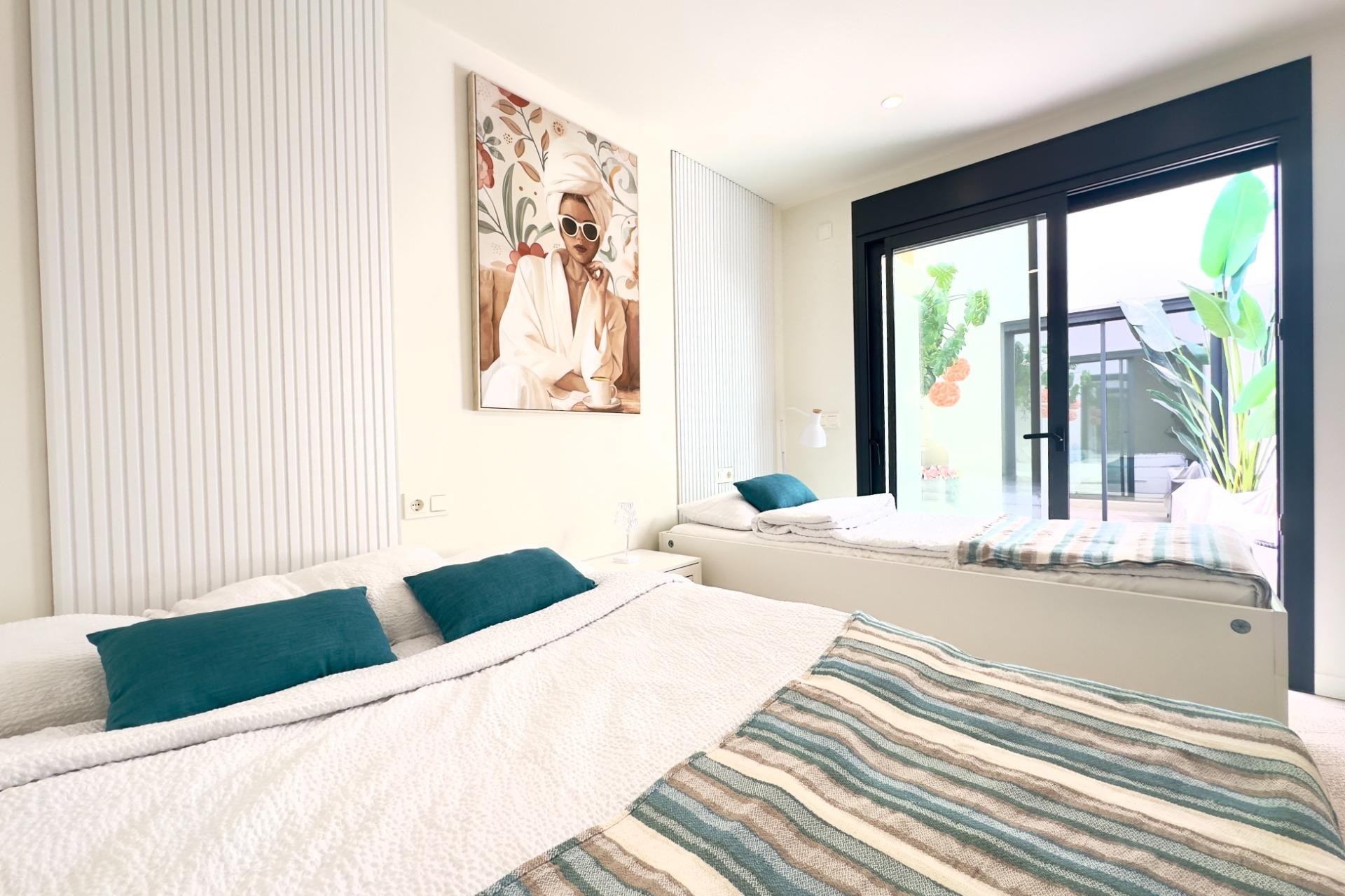 Reventa - Bungalow -
San Pedro del Pinatar - CENTRO