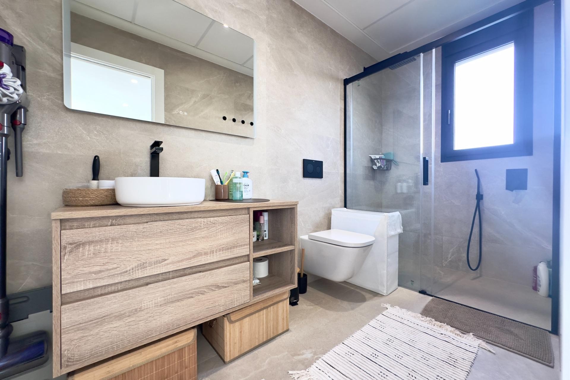 Reventa - Bungalow -
San Pedro del Pinatar - CENTRO