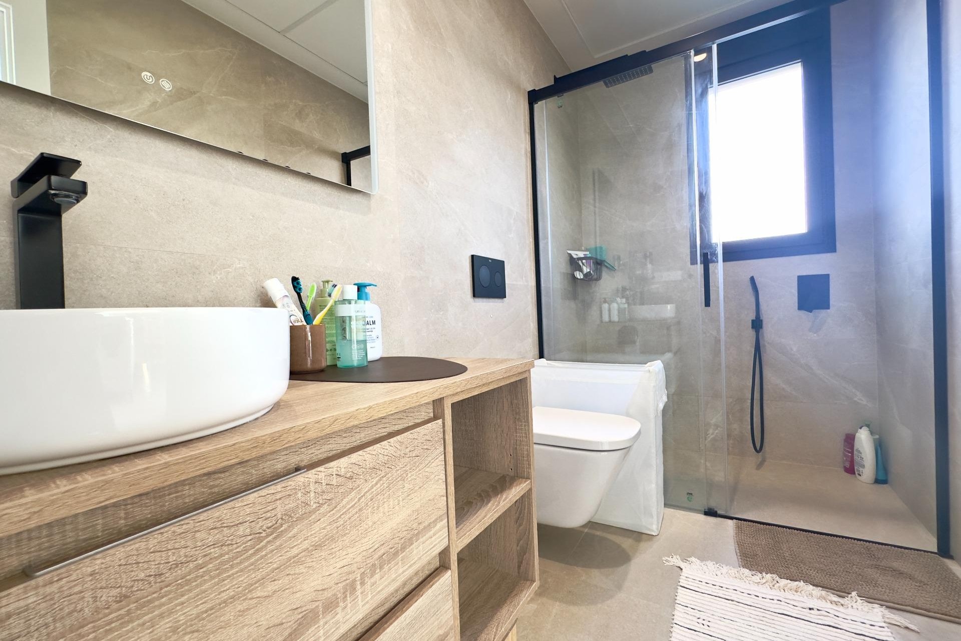 Reventa - Bungalow -
San Pedro del Pinatar - CENTRO