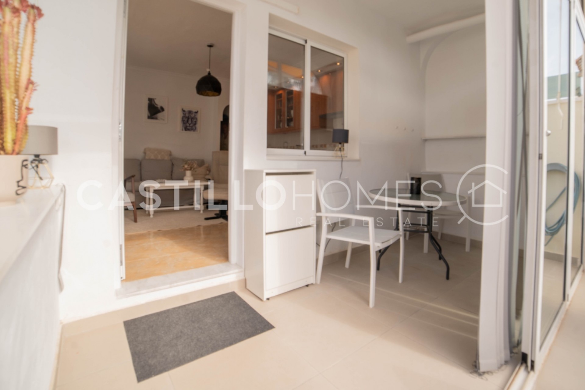 Reventa - Bungalow -
Torrevieja - Aguas Nuevas