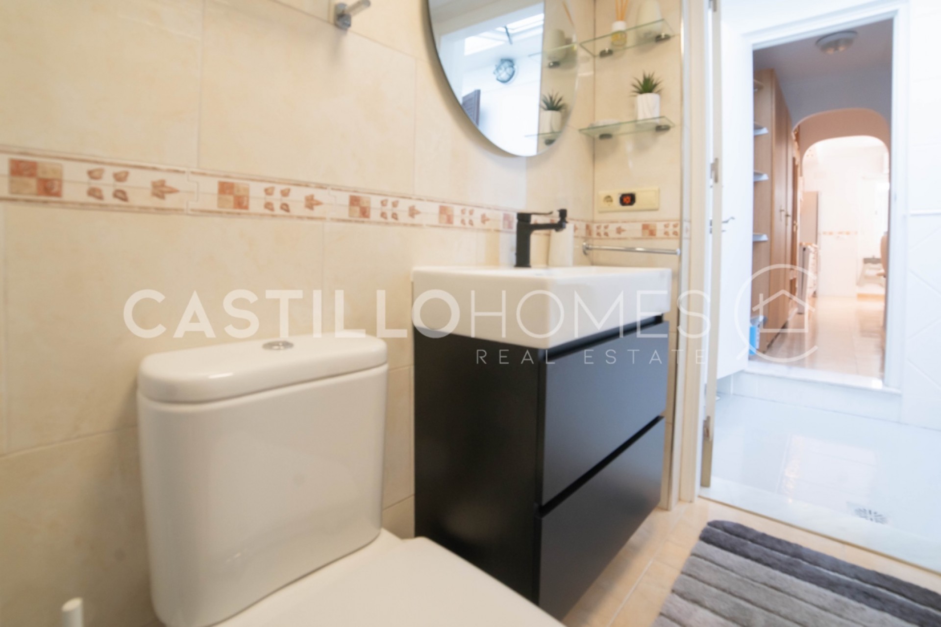 Reventa - Bungalow -
Torrevieja - Aguas Nuevas