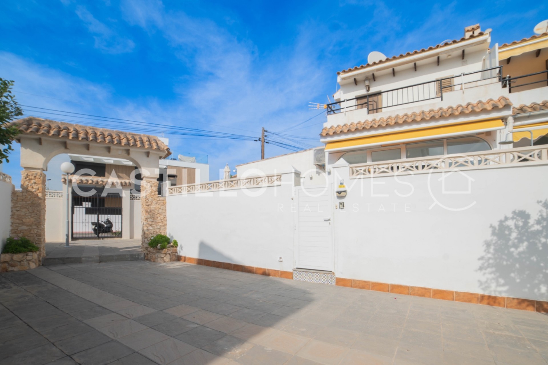 Reventa - Bungalow -
Torrevieja - Aguas Nuevas