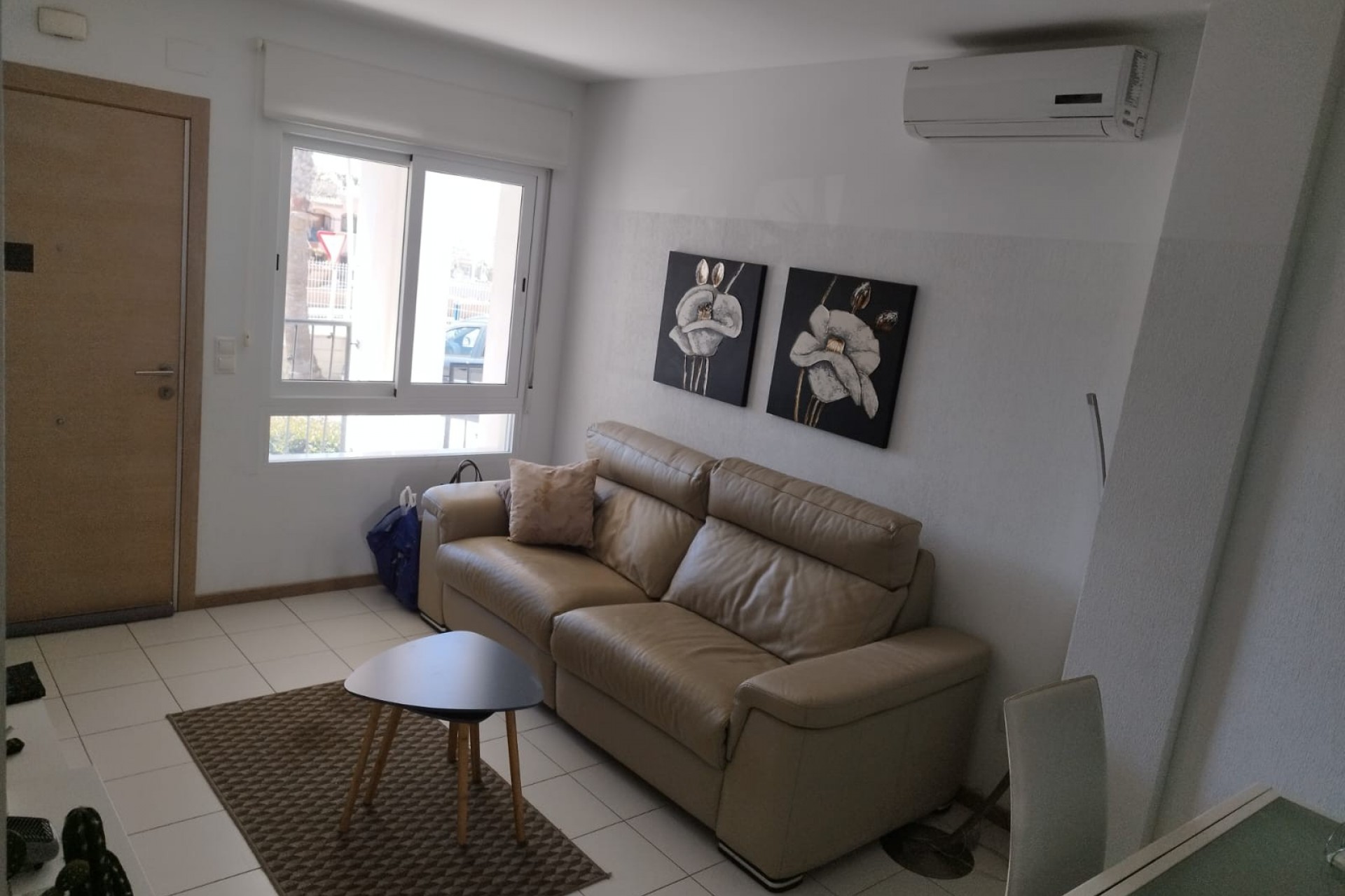 Reventa - Bungalow -
Torrevieja - Aguas Nuevas