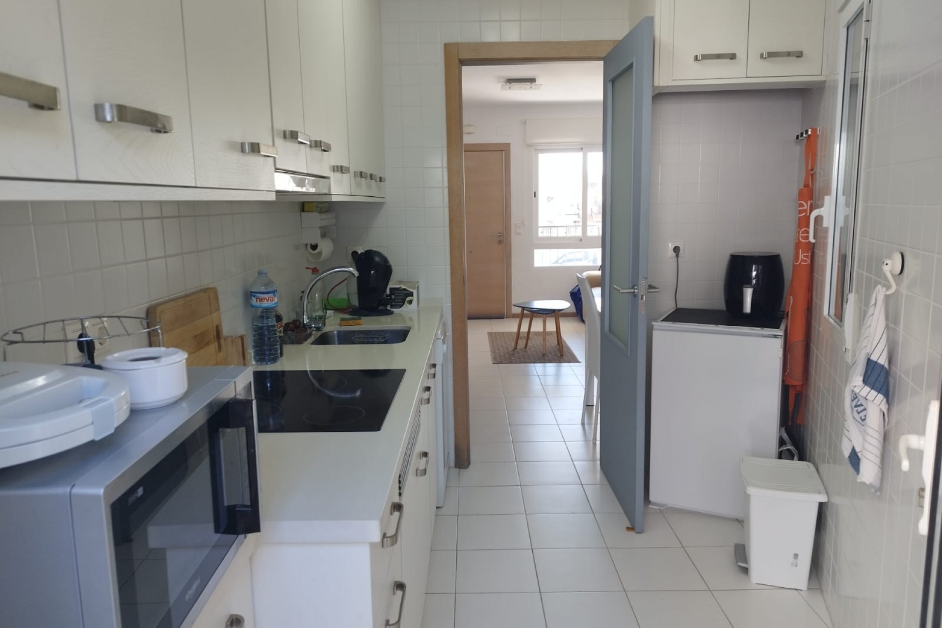 Reventa - Bungalow -
Torrevieja - Aguas Nuevas