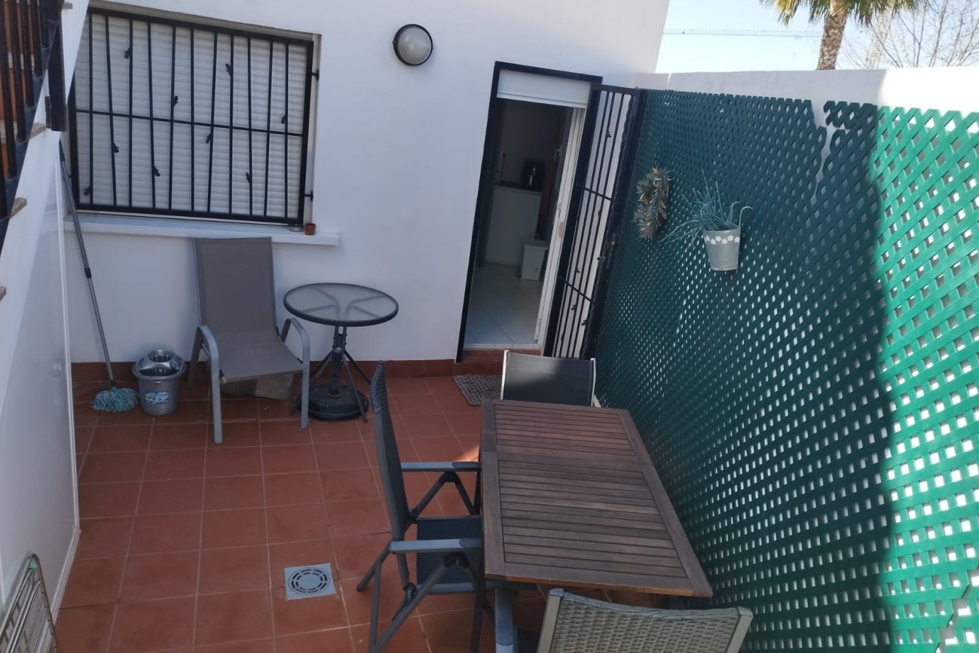 Reventa - Bungalow -
Torrevieja - Aguas Nuevas