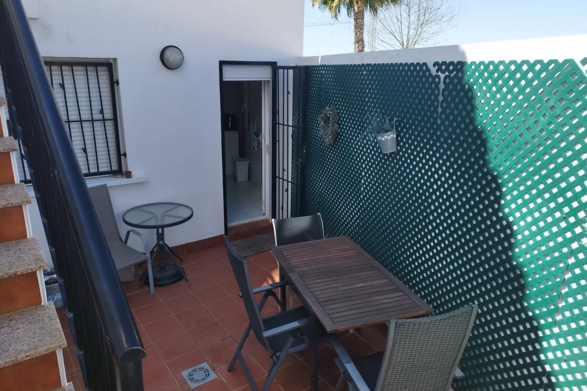 Reventa - Bungalow -
Torrevieja - Aguas Nuevas