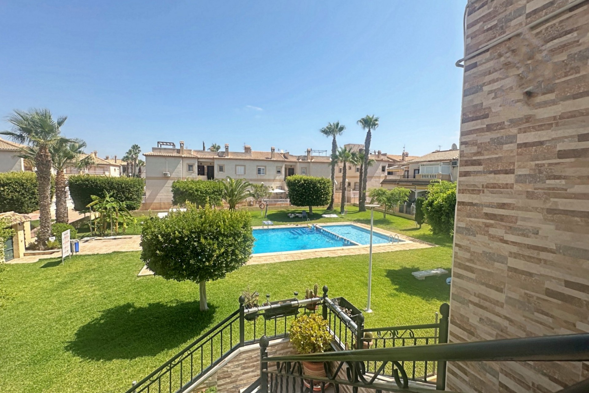 Reventa - Bungalow -
Torrevieja - Aguas Nuevas