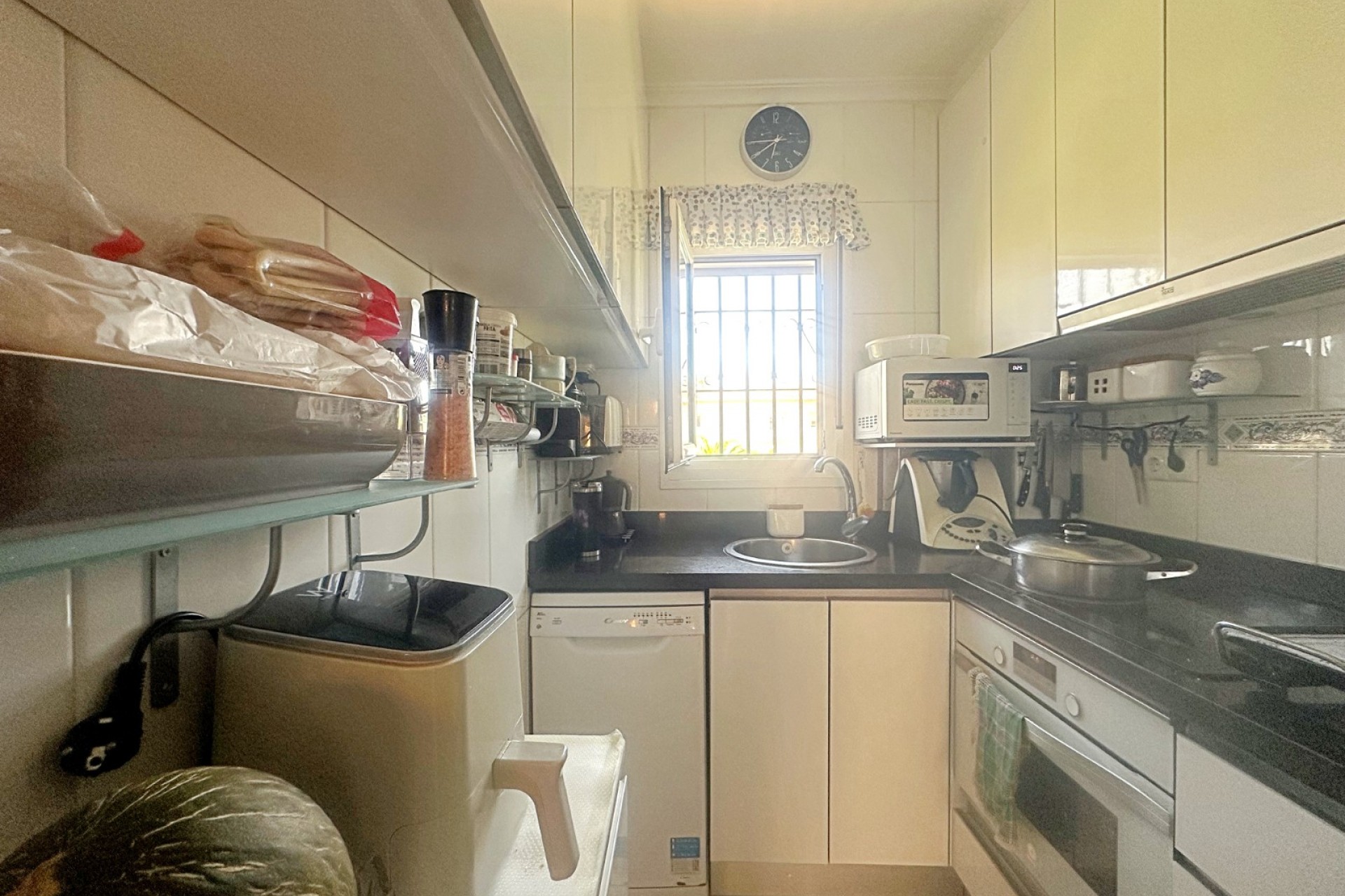 Reventa - Bungalow -
Torrevieja - Aguas Nuevas