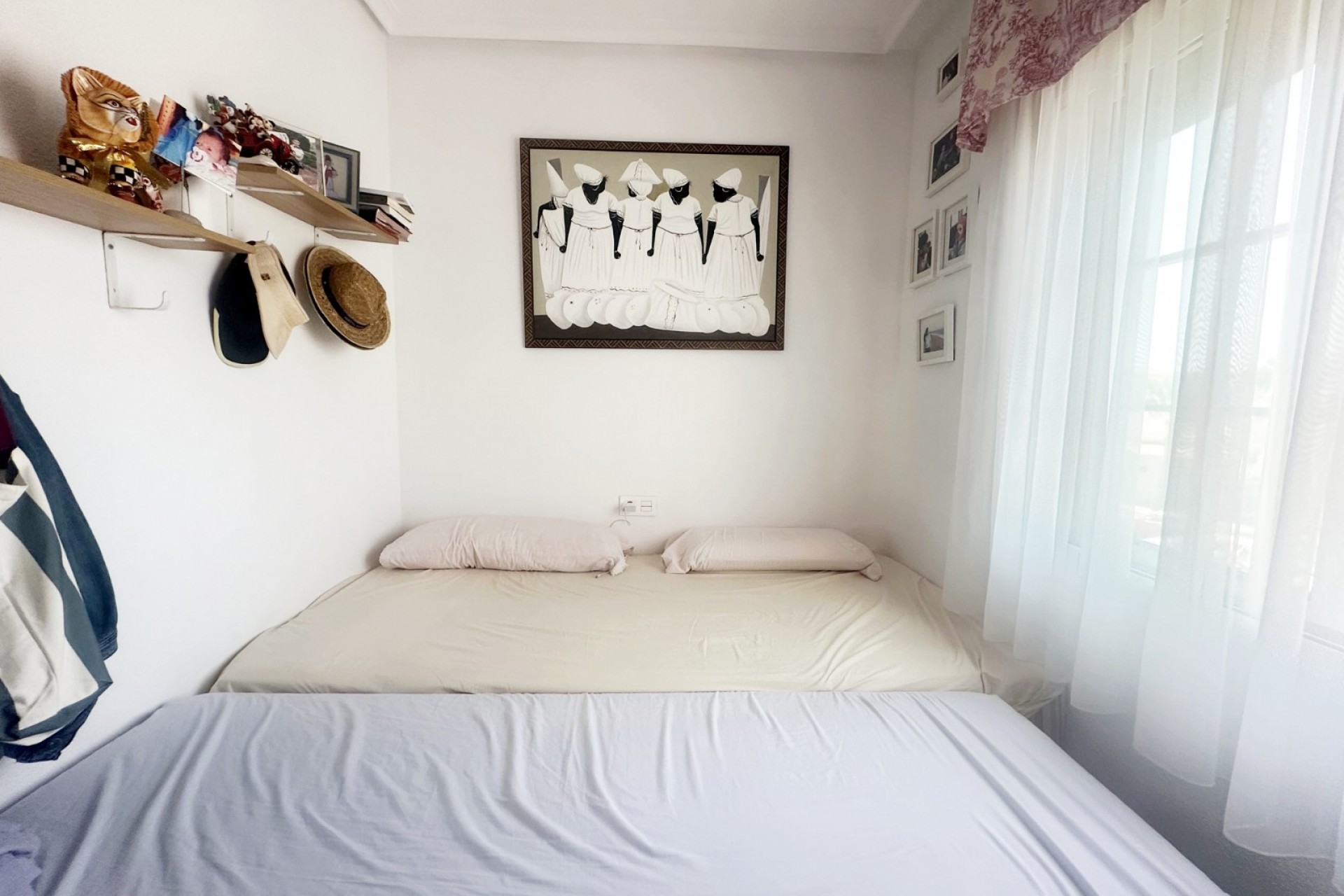 Reventa - Bungalow -
Torrevieja - Aguas Nuevas