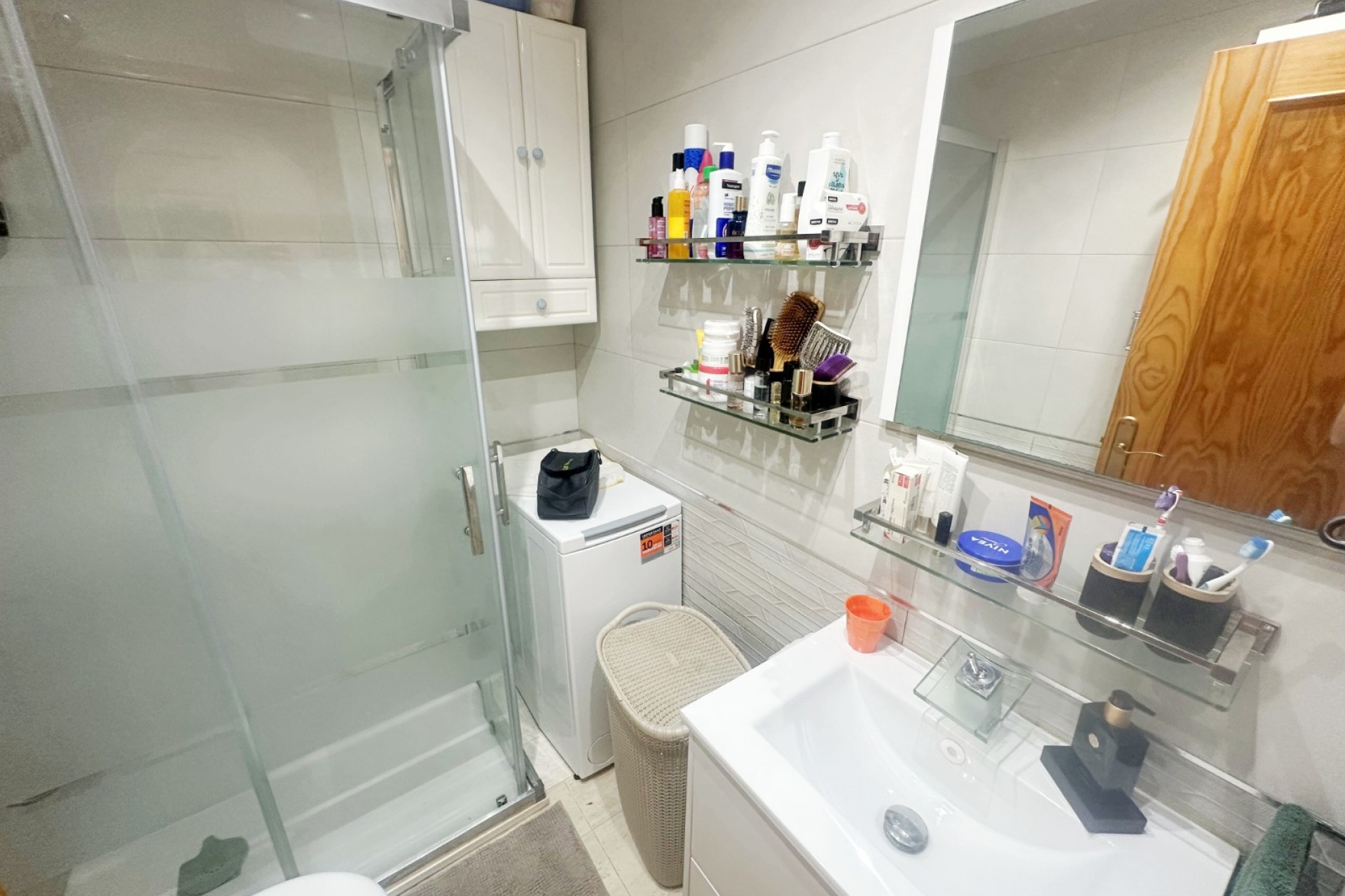 Reventa - Bungalow -
Torrevieja - Aguas Nuevas