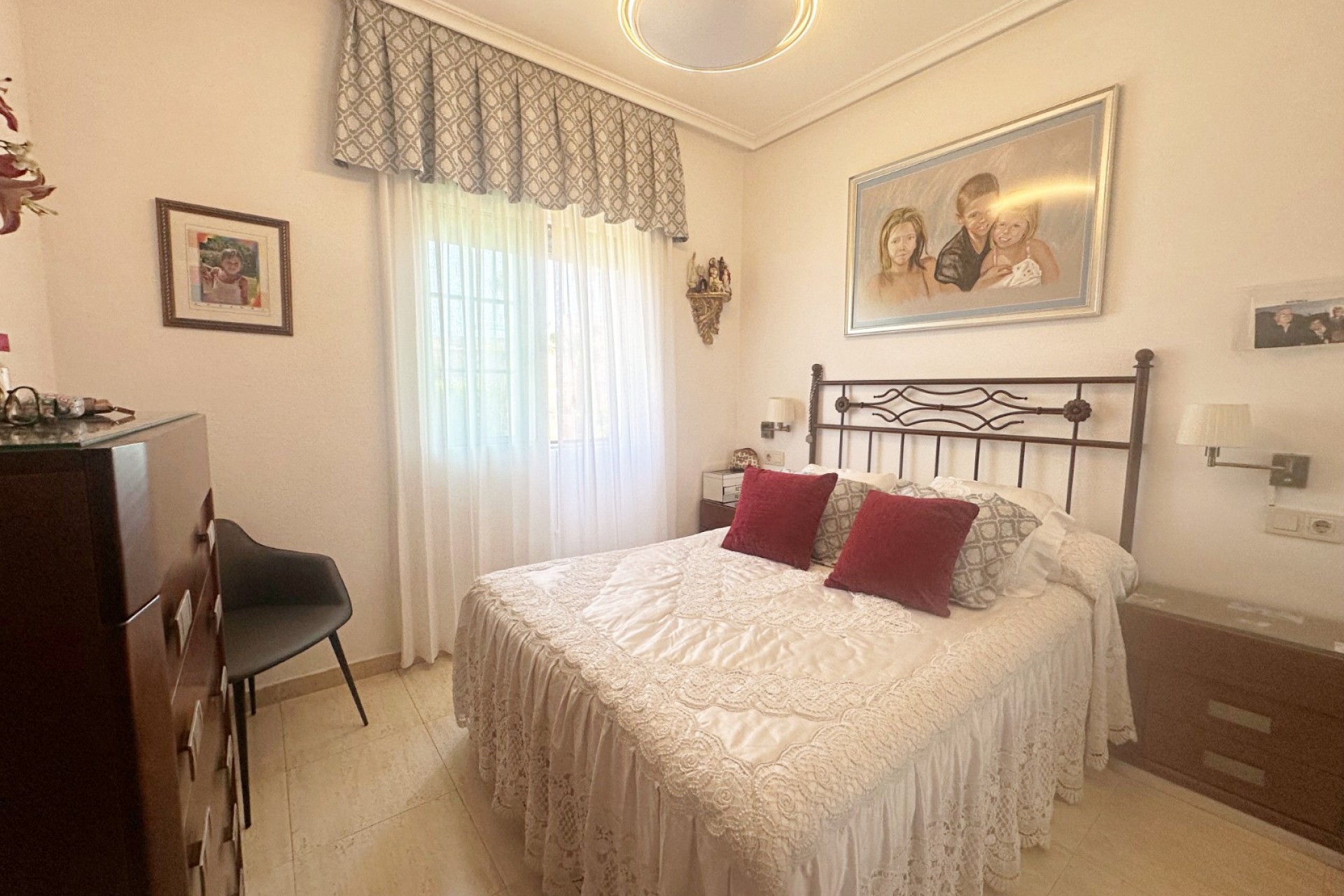 Reventa - Bungalow -
Torrevieja - Aguas Nuevas