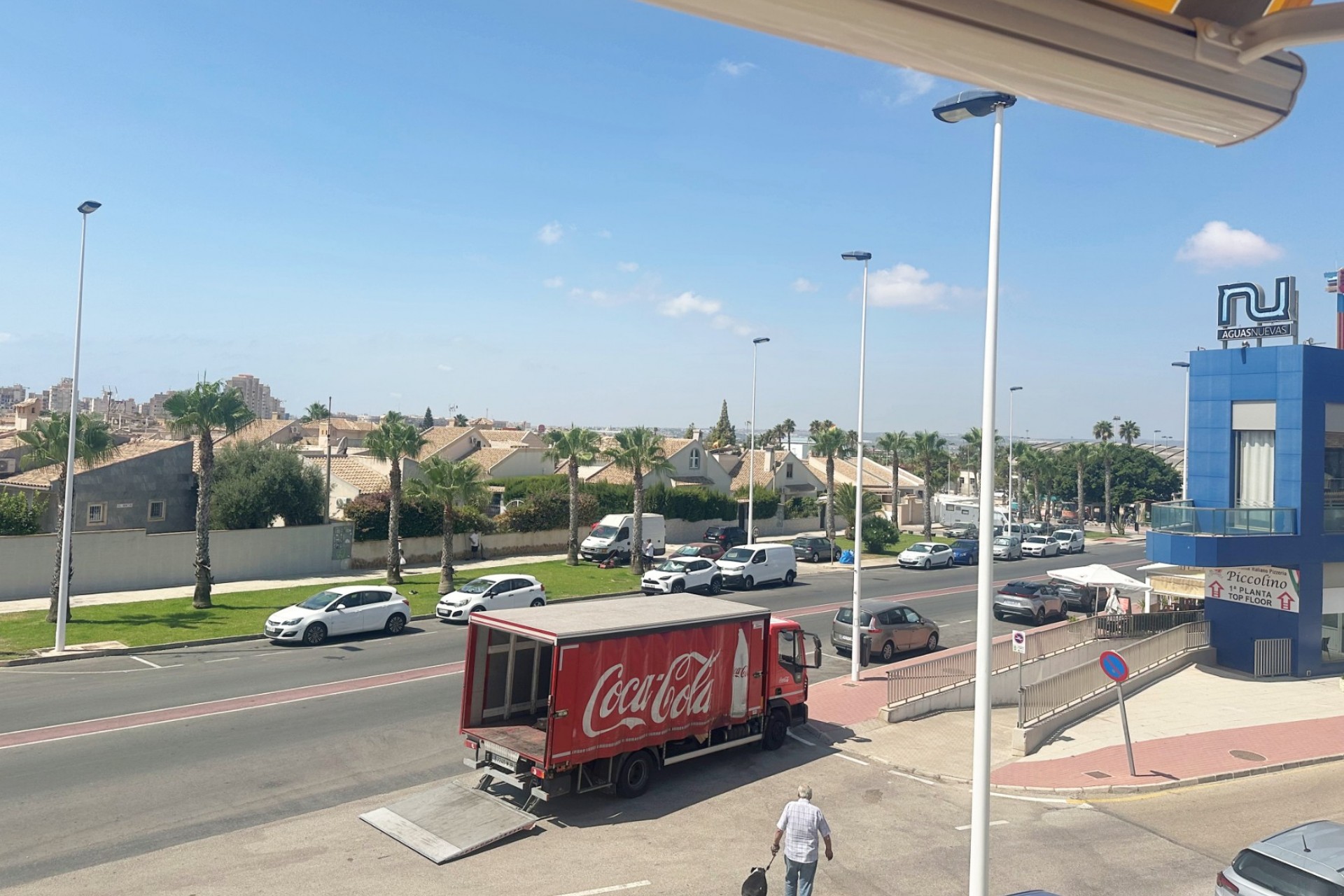 Reventa - Bungalow -
Torrevieja - Aguas Nuevas
