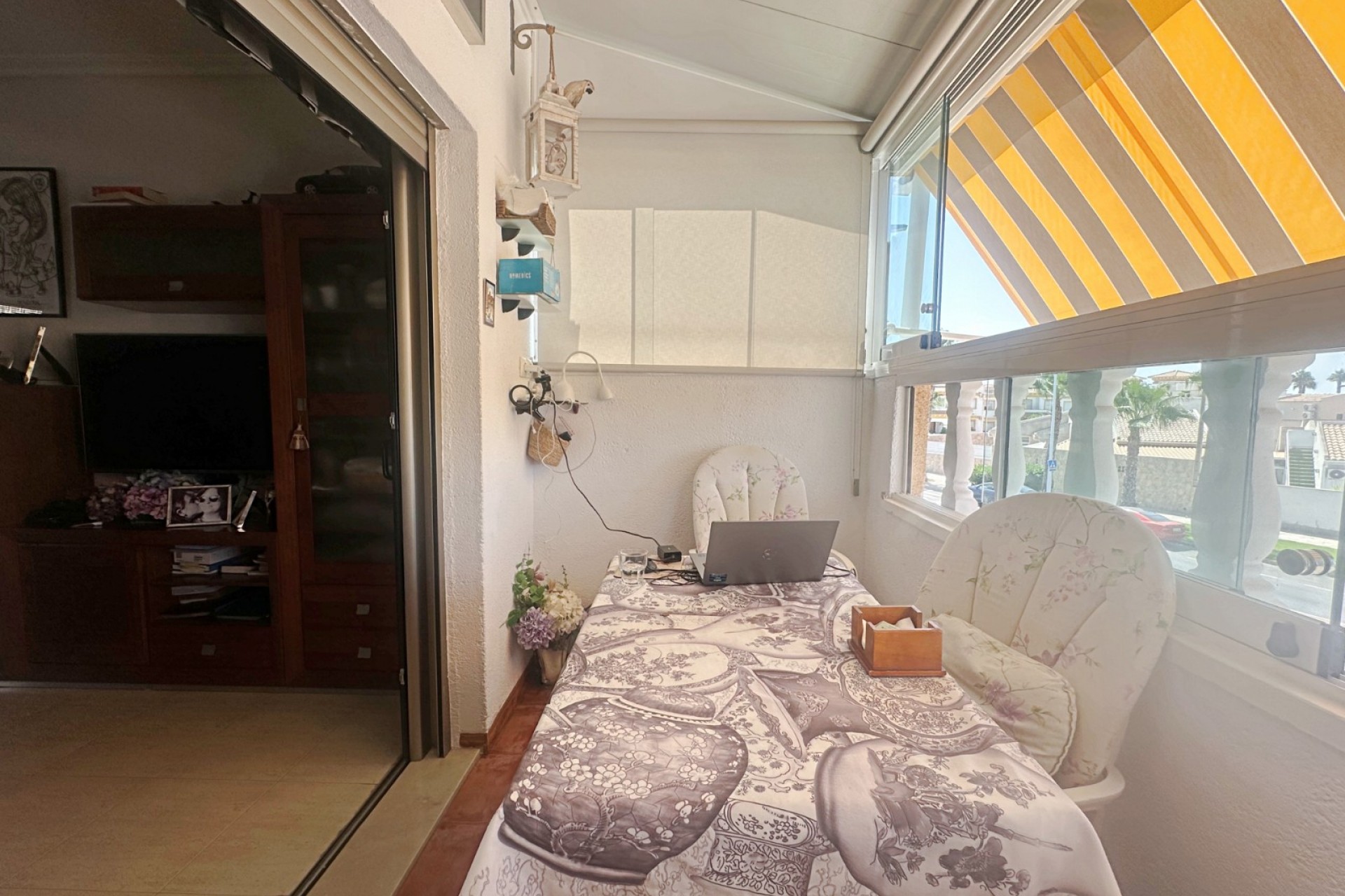 Reventa - Bungalow -
Torrevieja - Aguas Nuevas