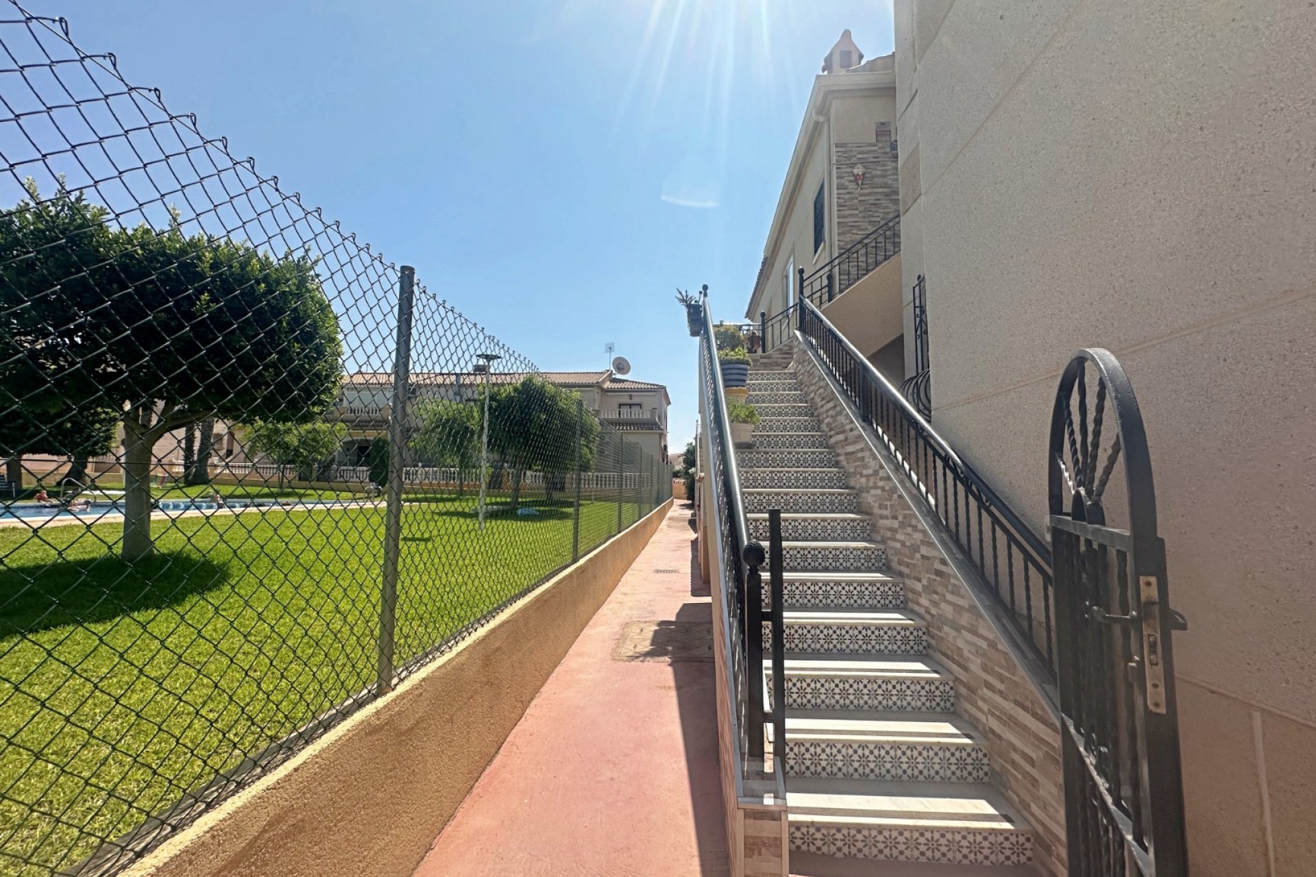 Reventa - Bungalow -
Torrevieja - Aguas Nuevas