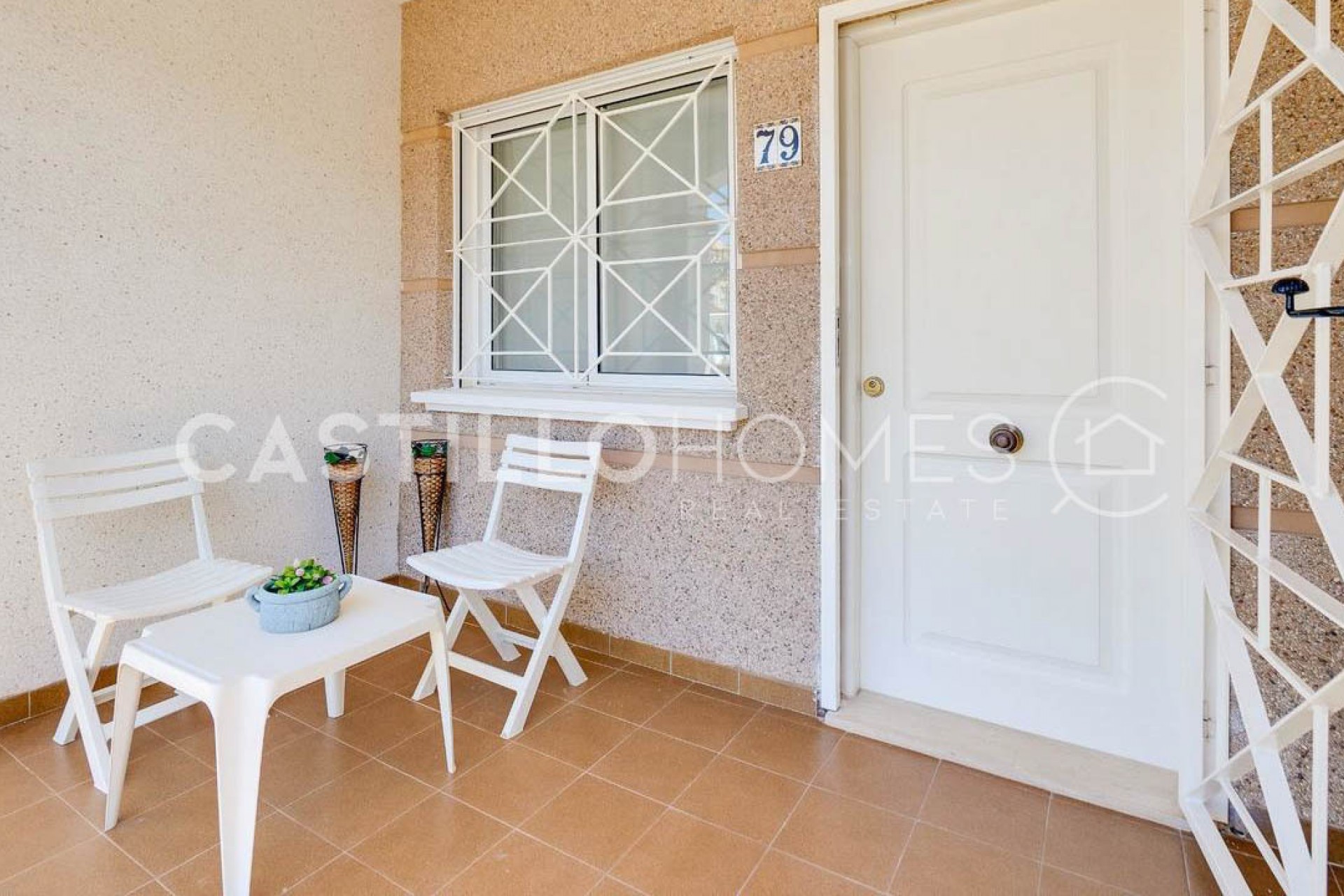 Reventa - Bungalow -
Torrevieja - Altos de la Bahía