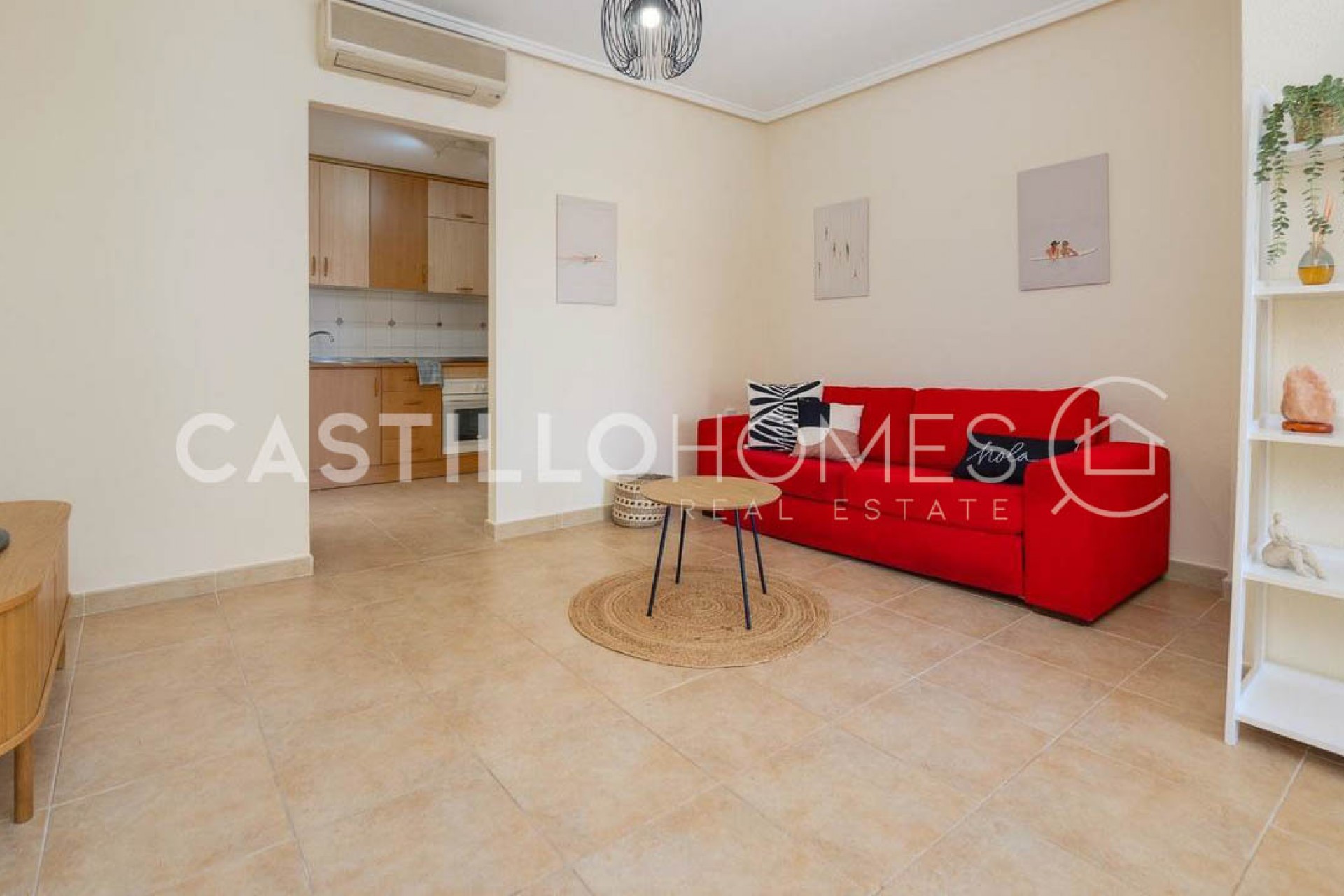 Reventa - Bungalow -
Torrevieja - Altos de la Bahía