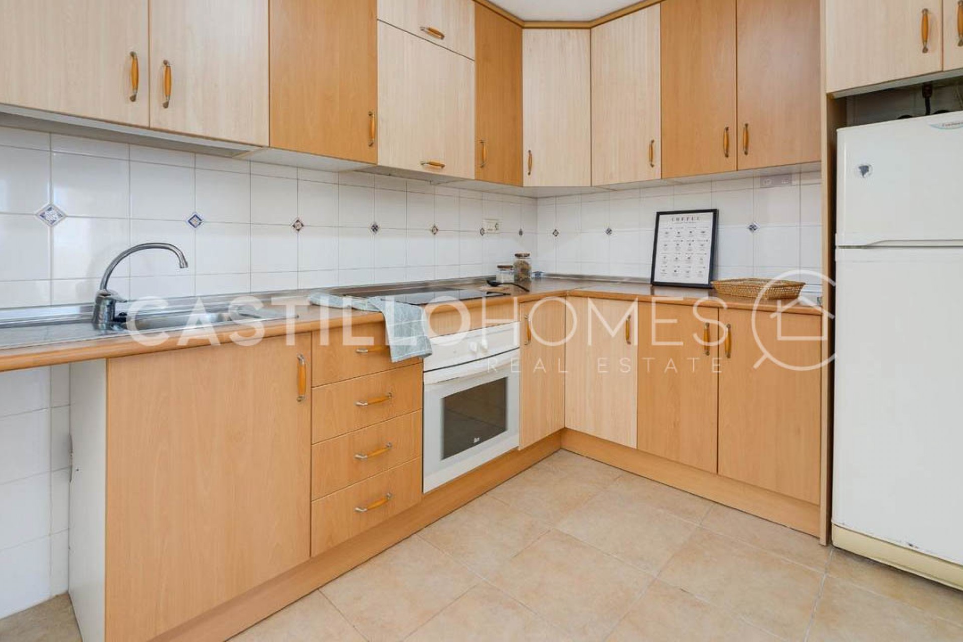 Reventa - Bungalow -
Torrevieja - Altos de la Bahía