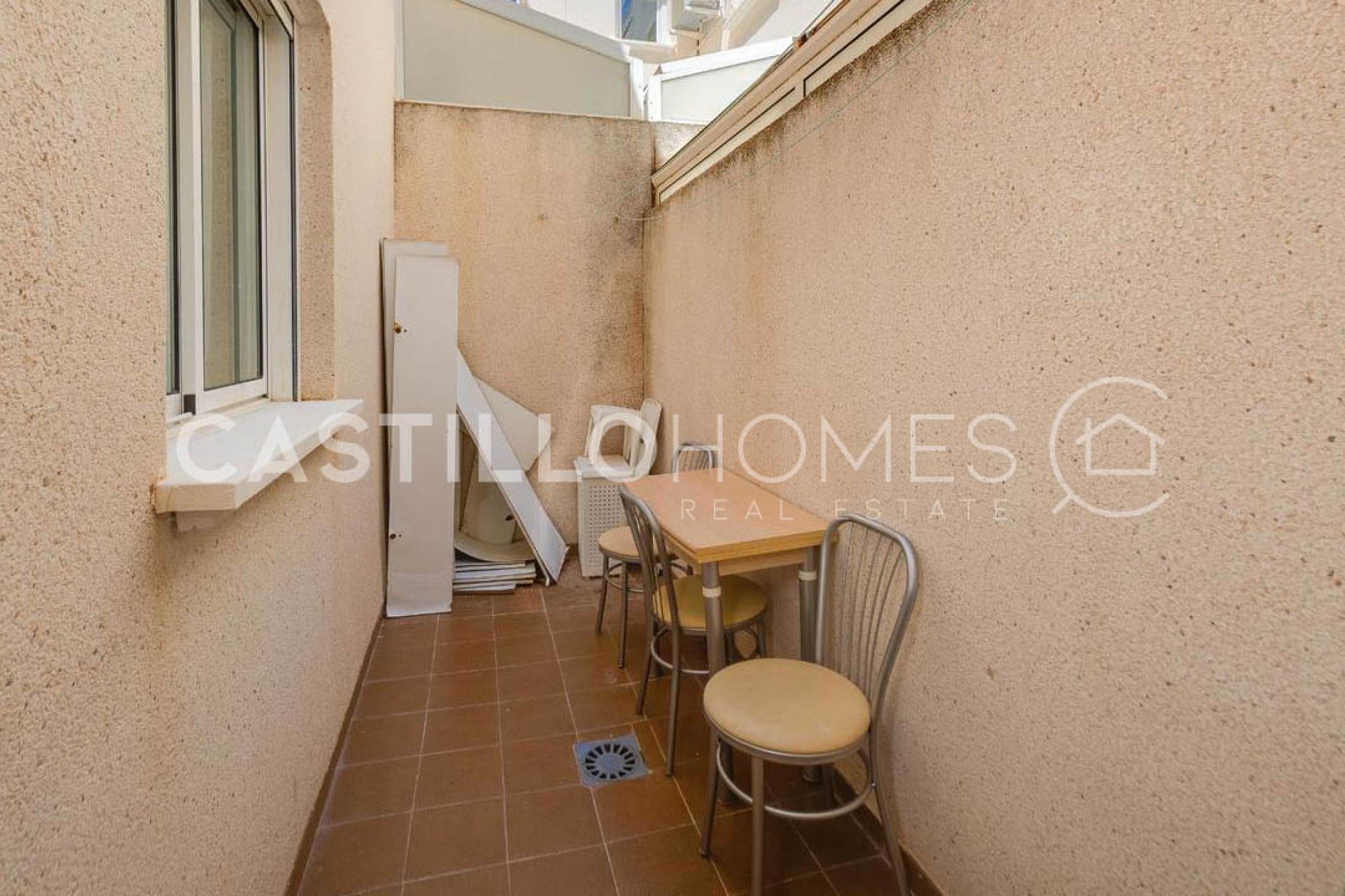 Reventa - Bungalow -
Torrevieja - Altos de la Bahía